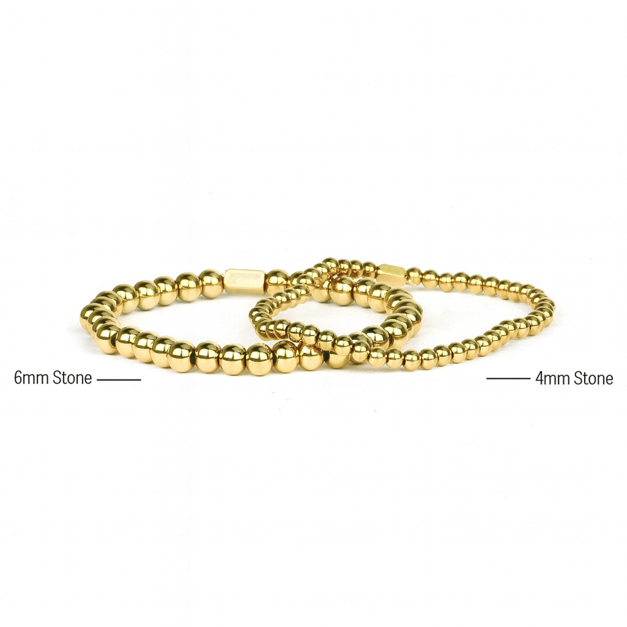 GOLD - ACCENT BRACELET
