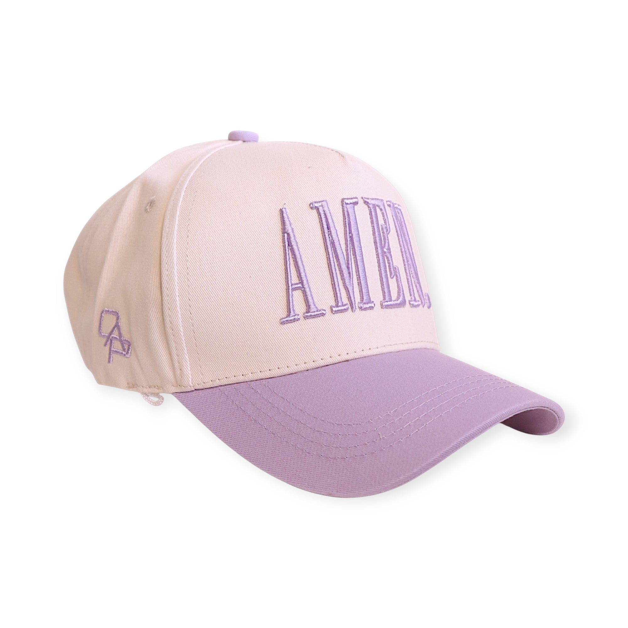 HAT-AMEN
