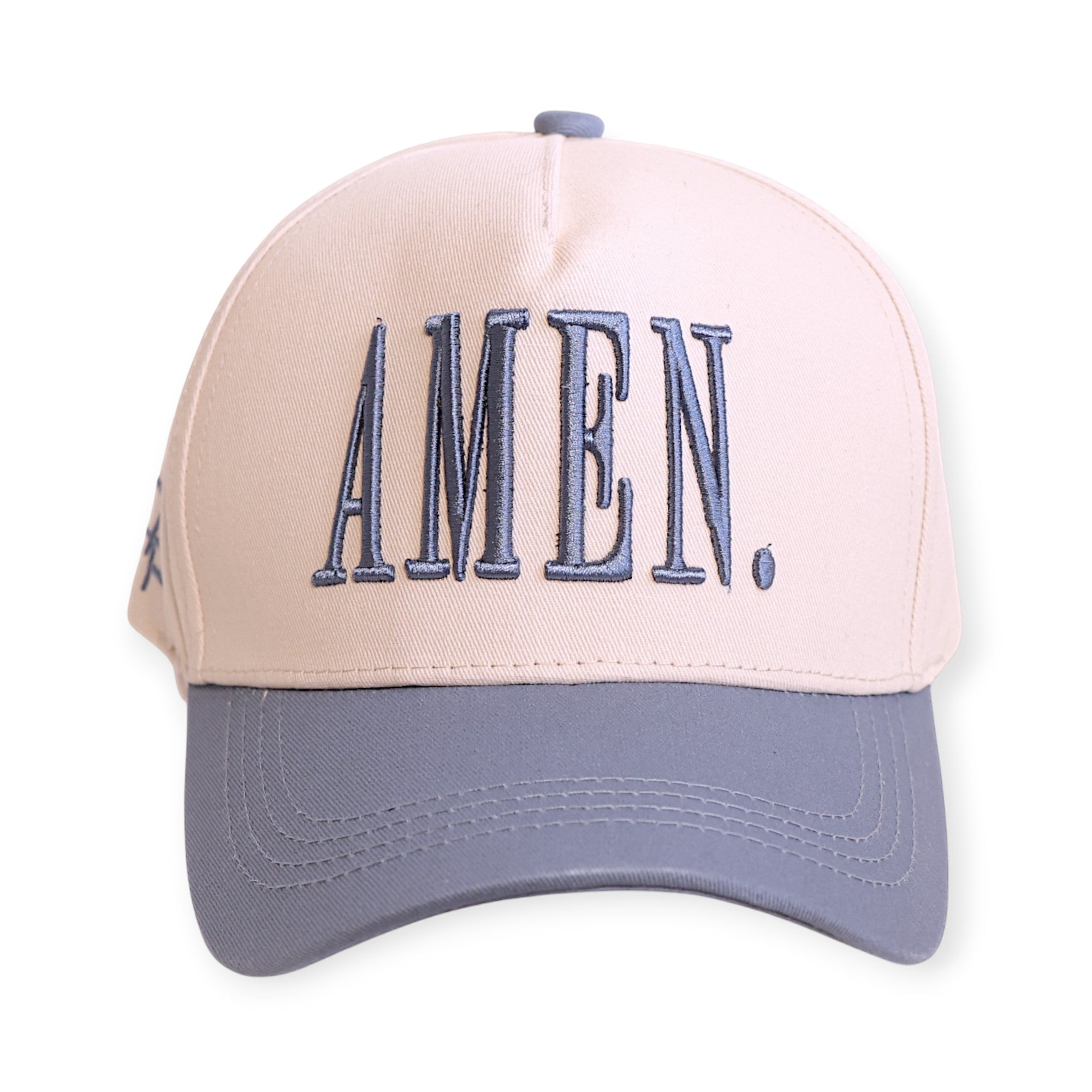 HAT-AMEN