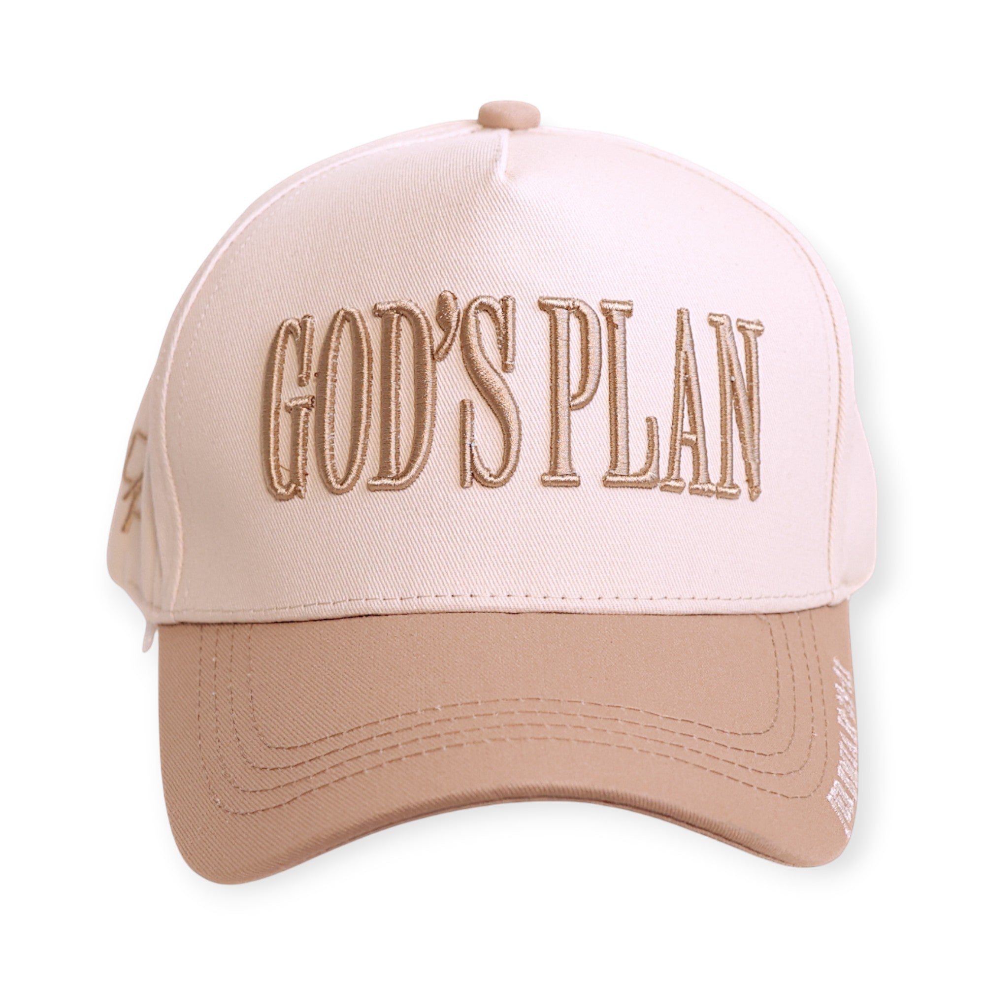 HAT-GOD'S PLAN