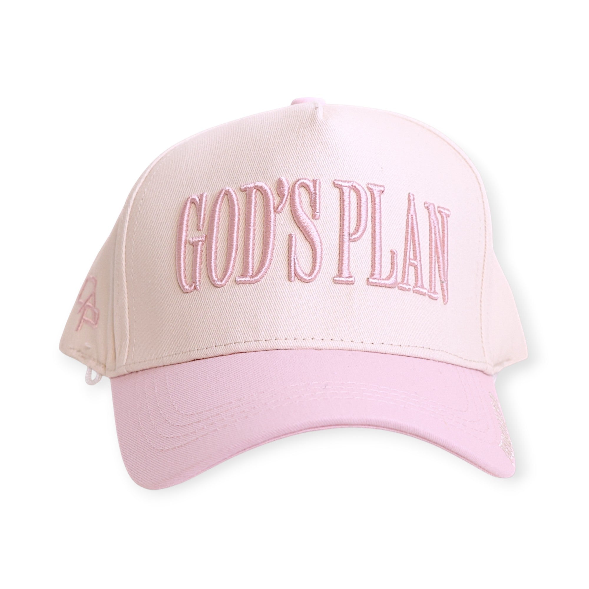 HAT-GOD'S PLAN