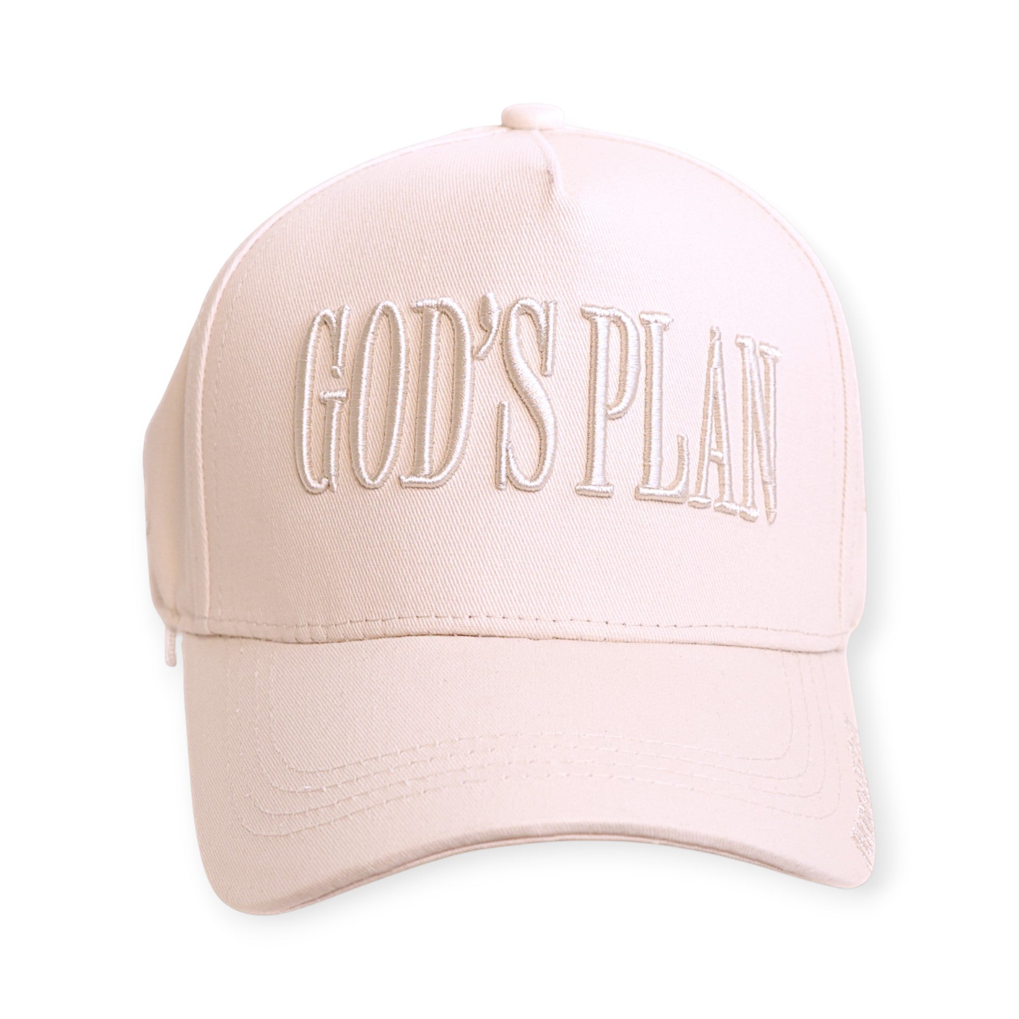 HAT-GOD'S PLAN