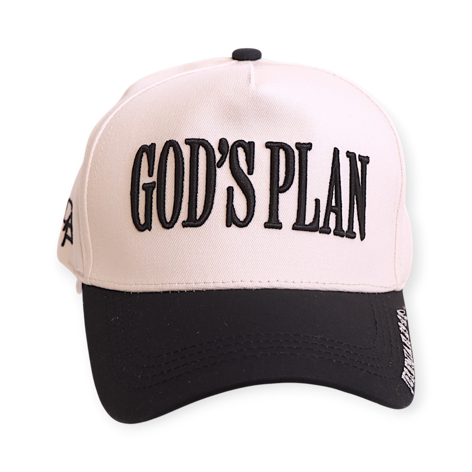 HAT-GOD'S PLAN