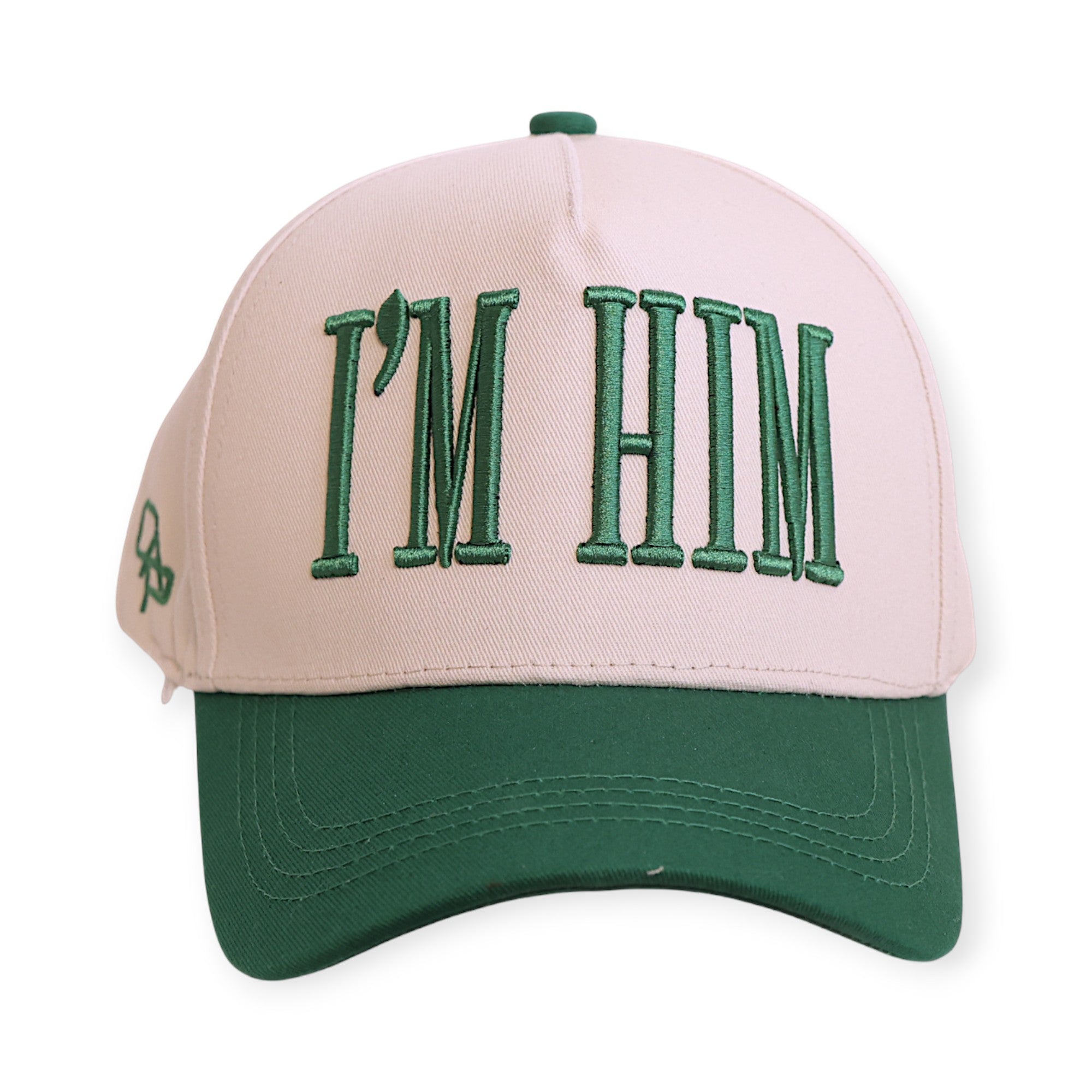 HAT- I'M HIM