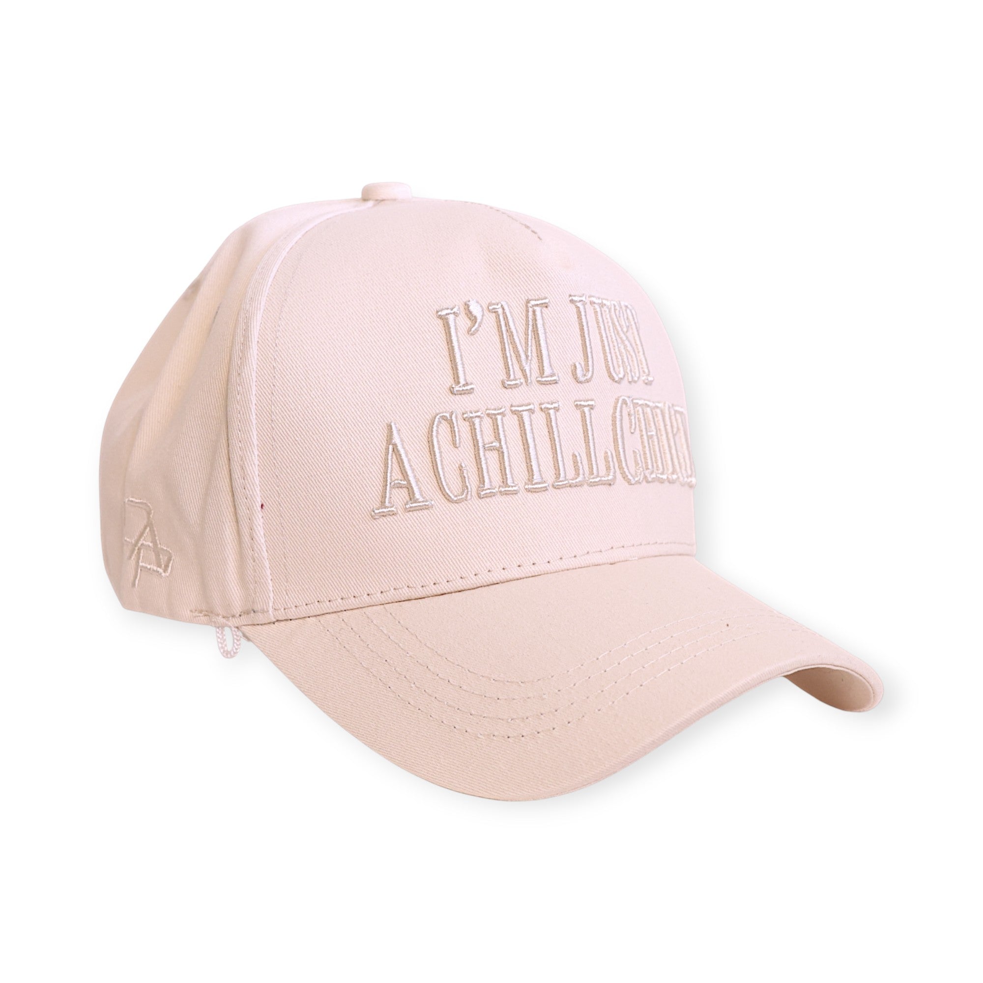 HAT- I'M JUST A CHILL CHICK