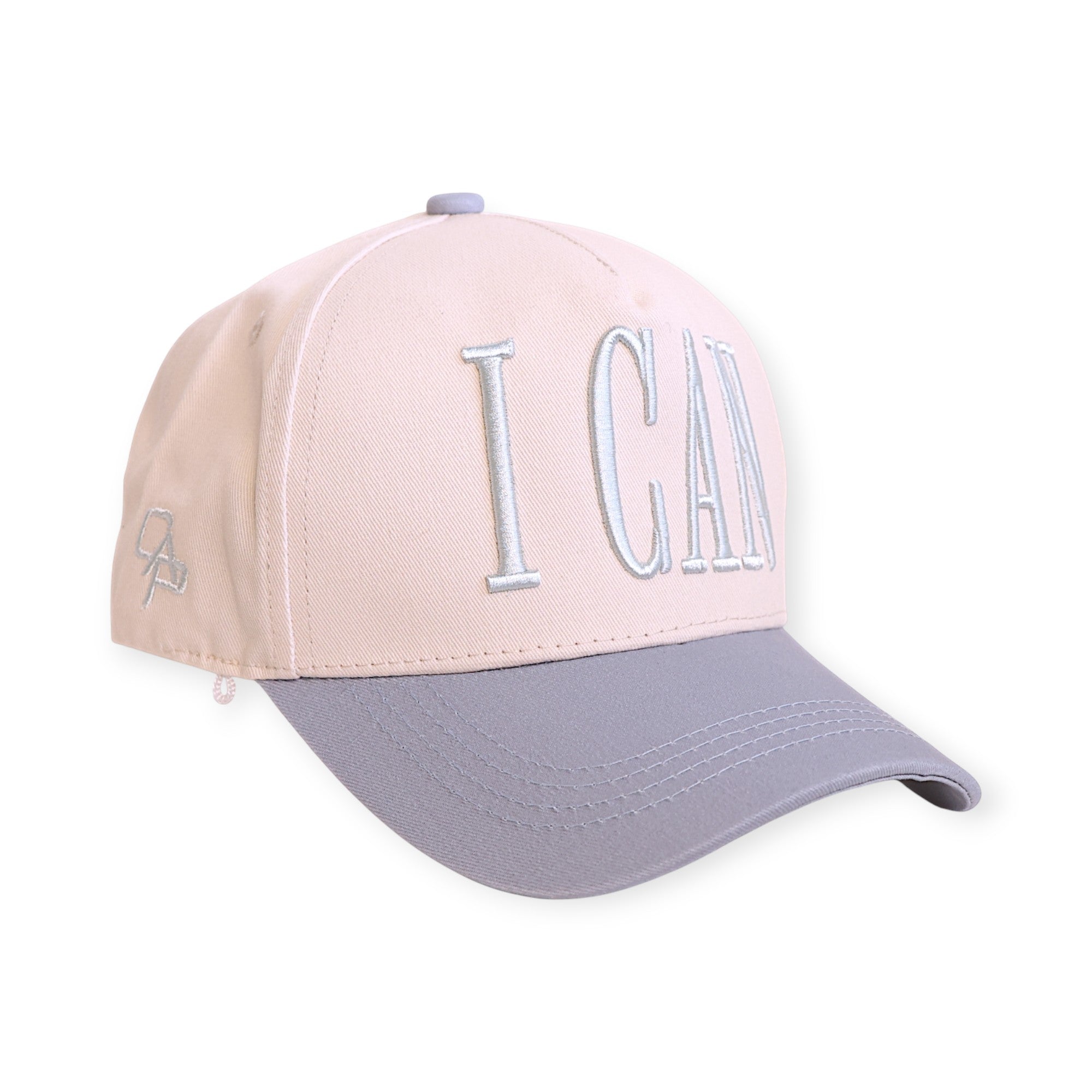 HAT- I CAN