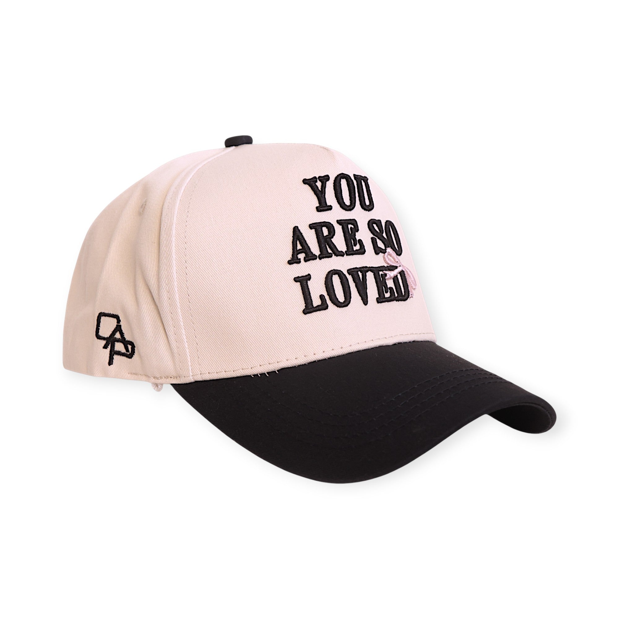 HAT- YOU ARE SO LOVED