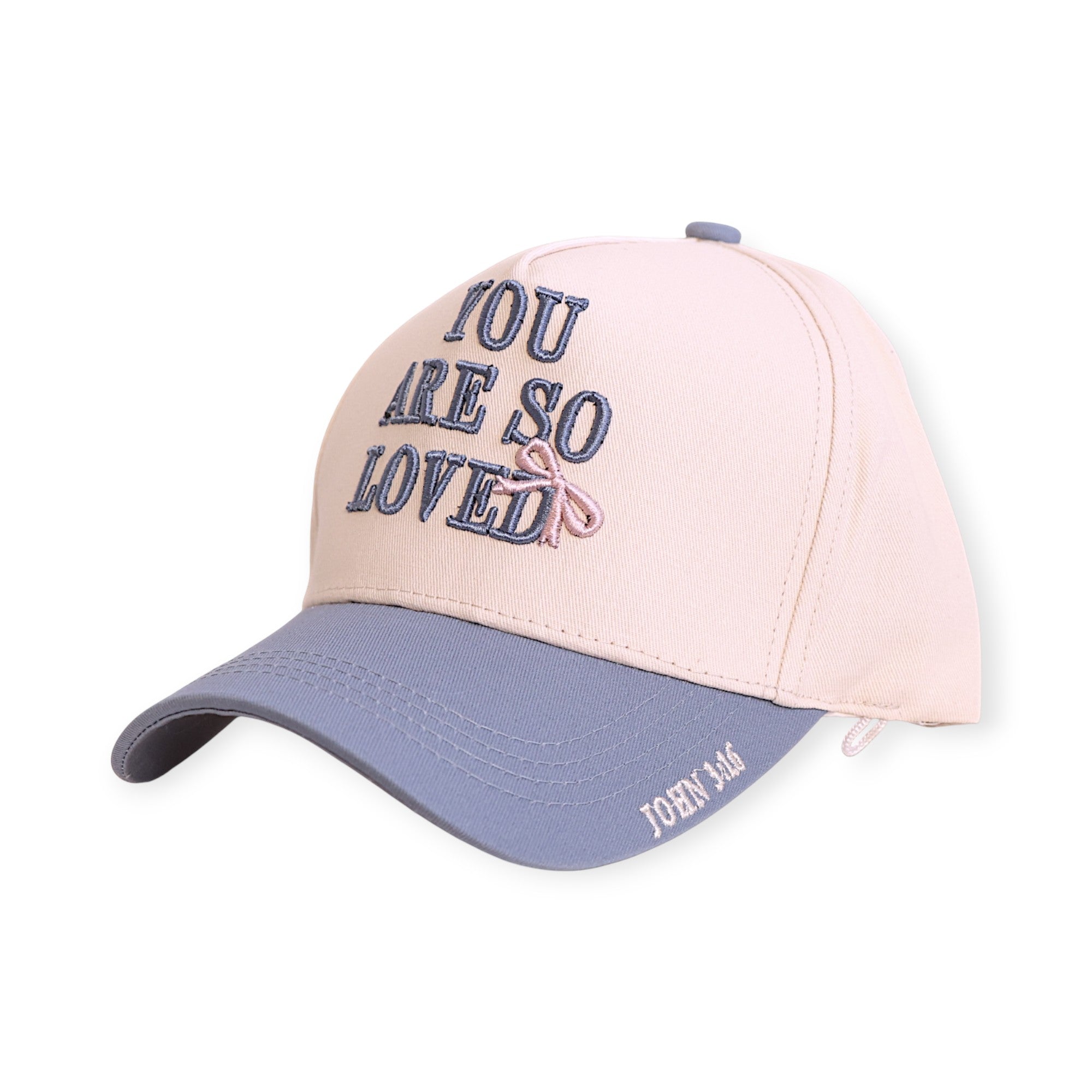 HAT- YOU ARE SO LOVED