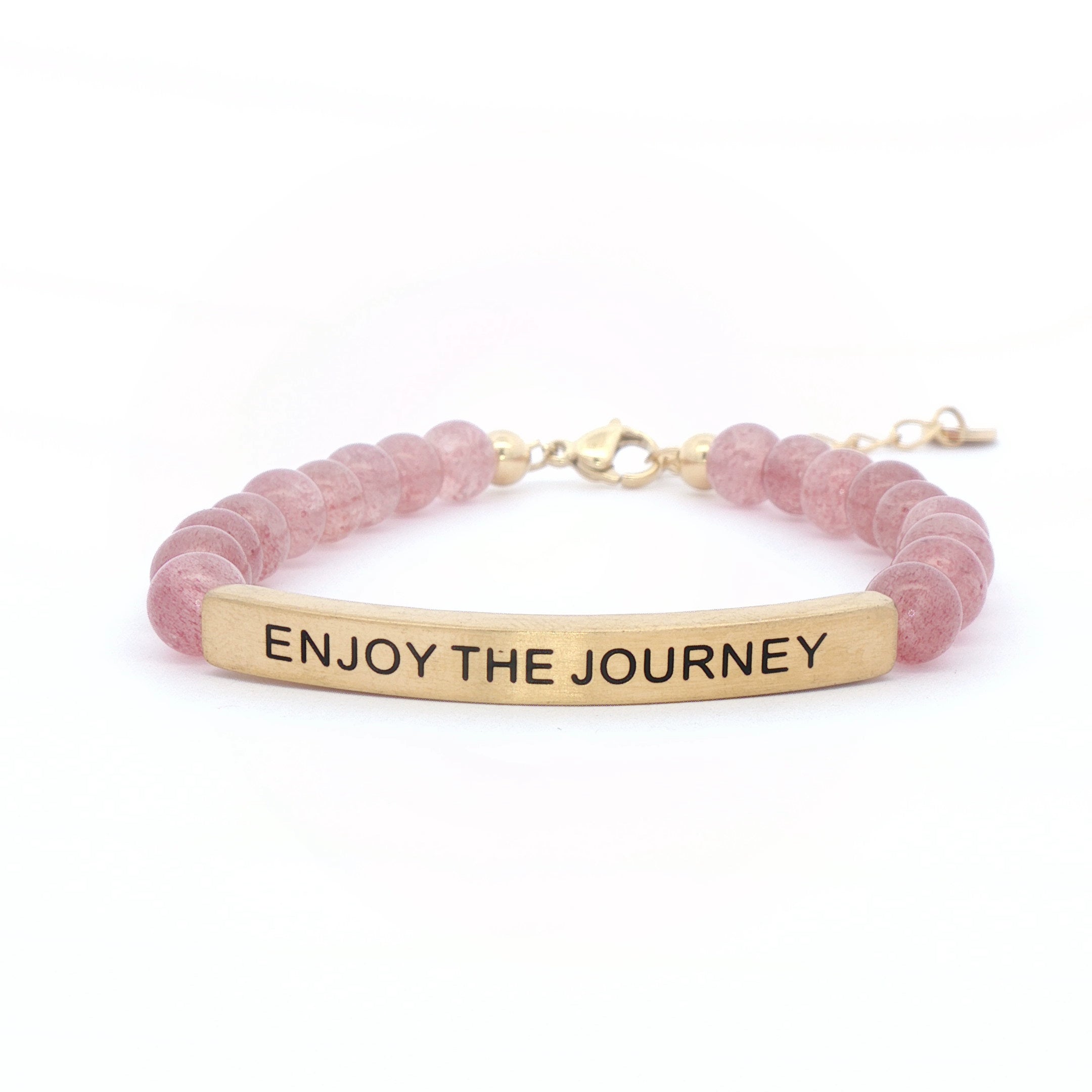 ENJOY THE JOURNEY