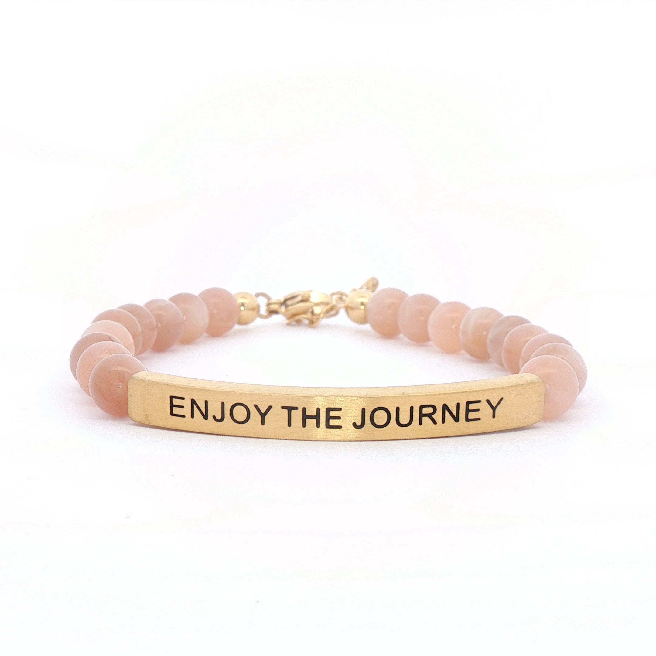 ENJOY THE JOURNEY