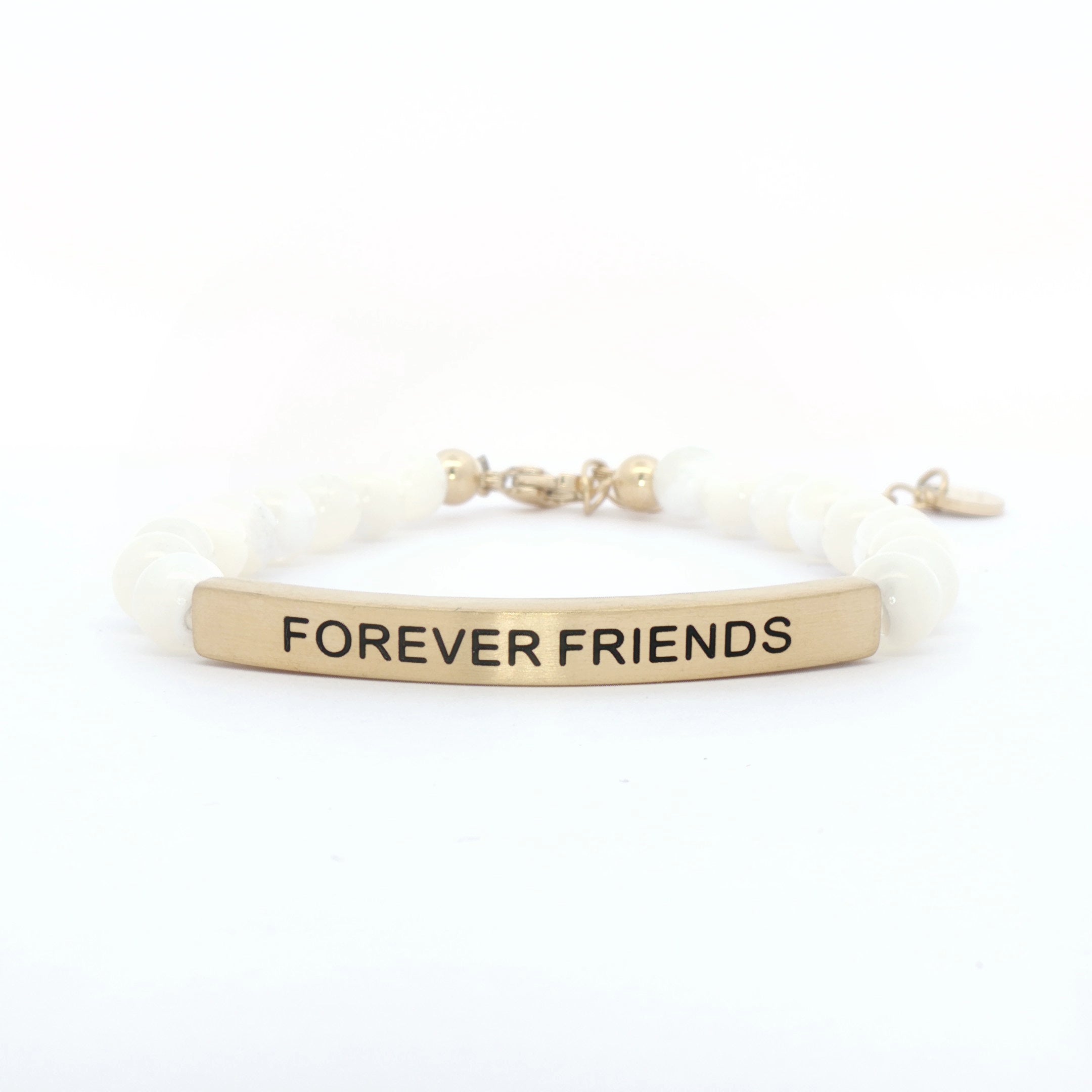 FOREVER FRIENDS