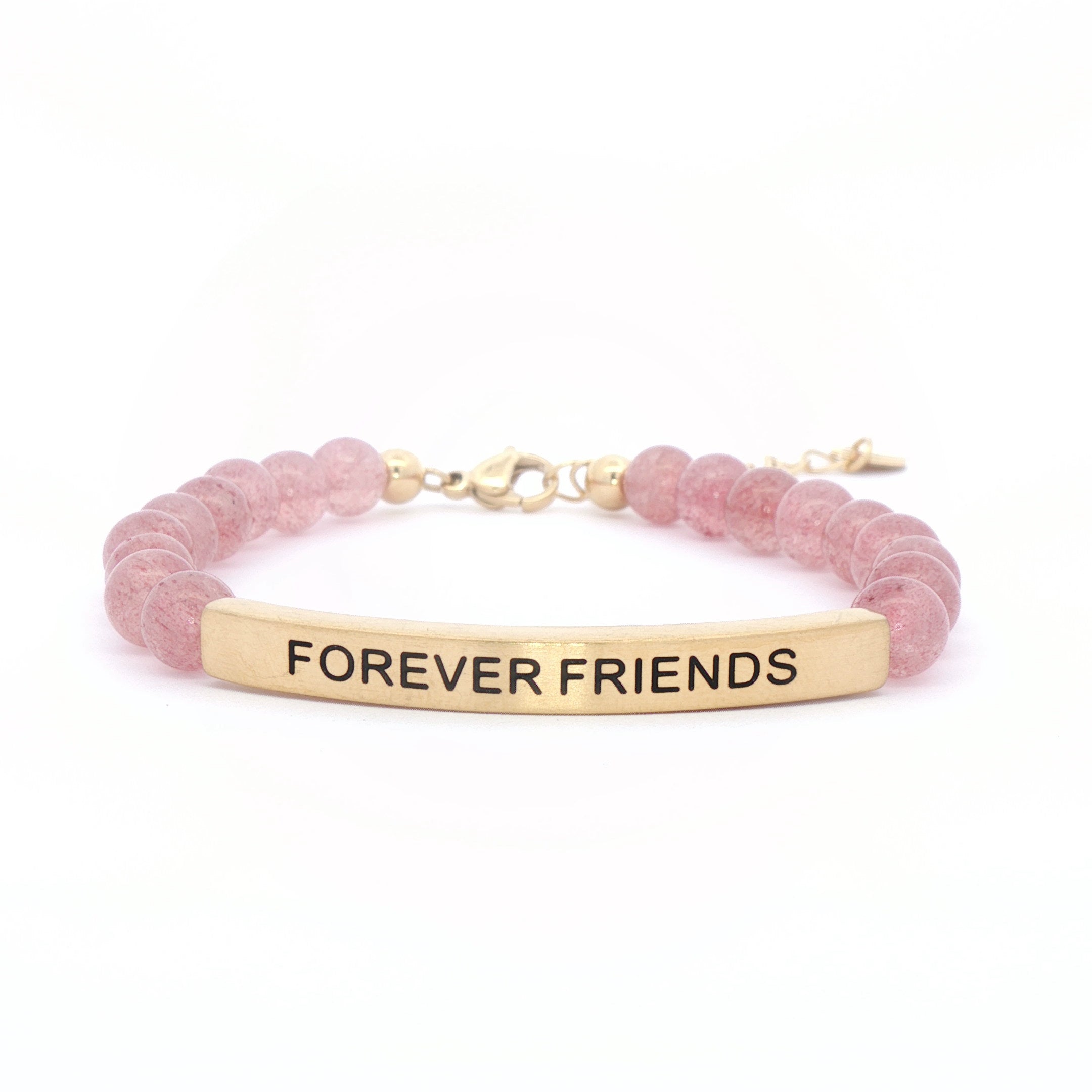 FOREVER FRIENDS
