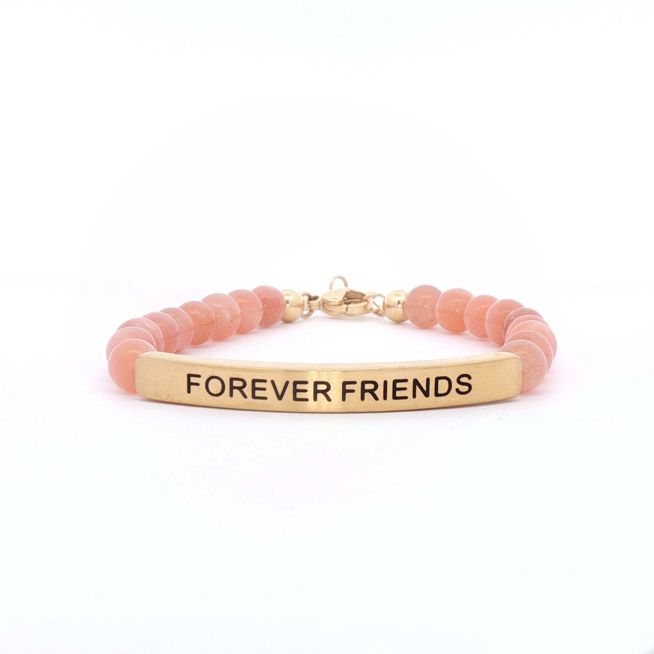 FOREVER FRIENDS