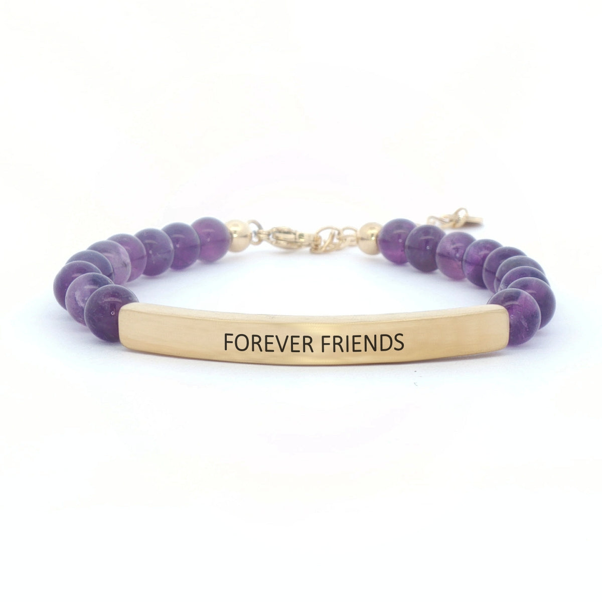 FOREVER FRIENDS