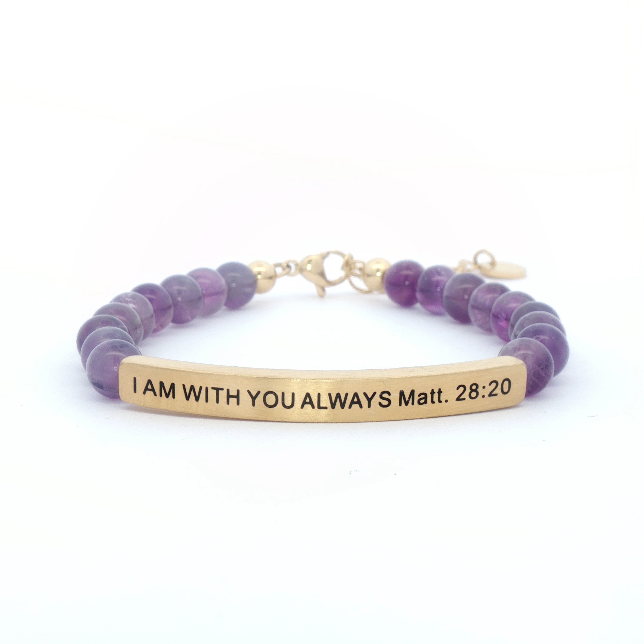 I AM WITH YOU ALWAYS ISA 41:10