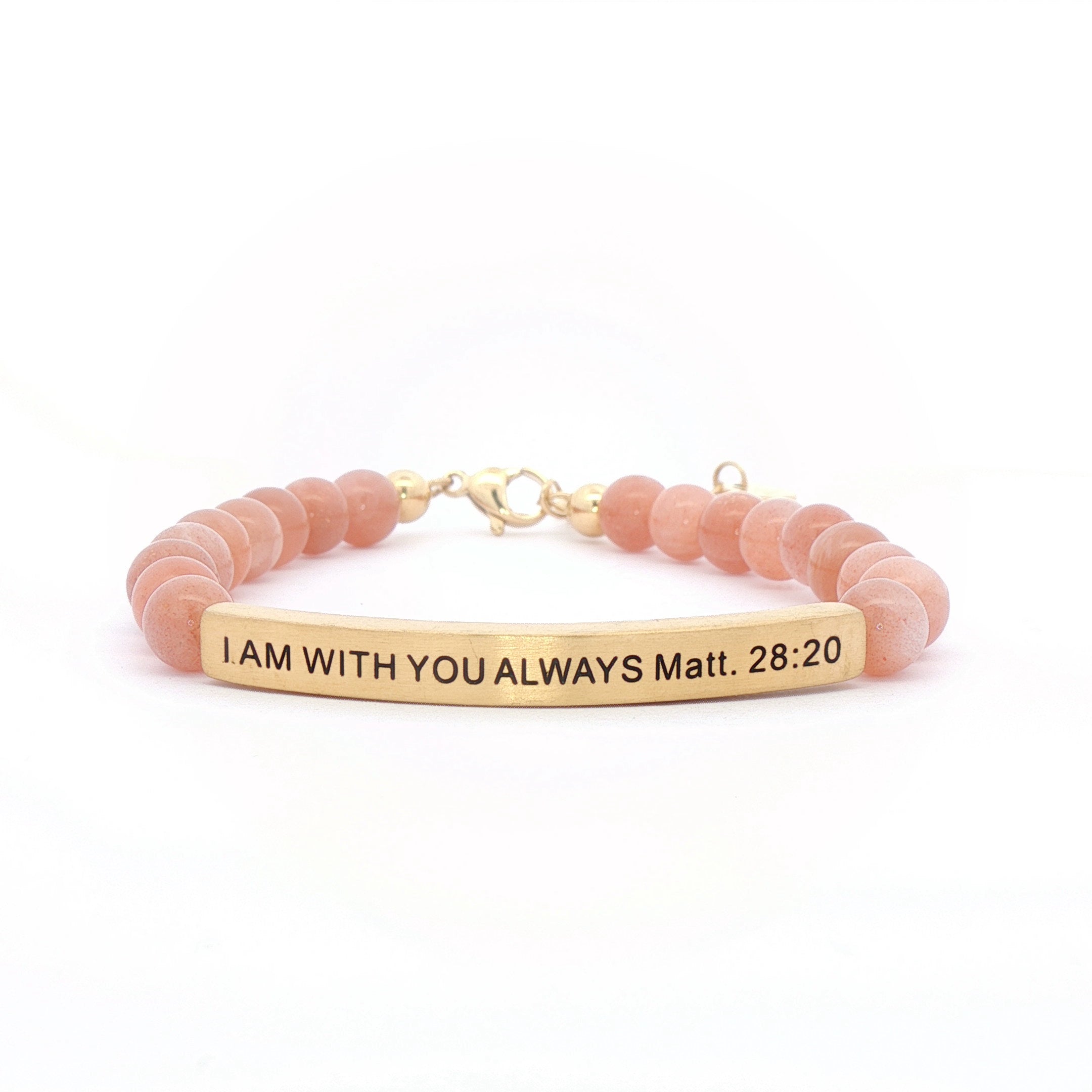 I AM WITH YOU ALWAYS ISA 41:10