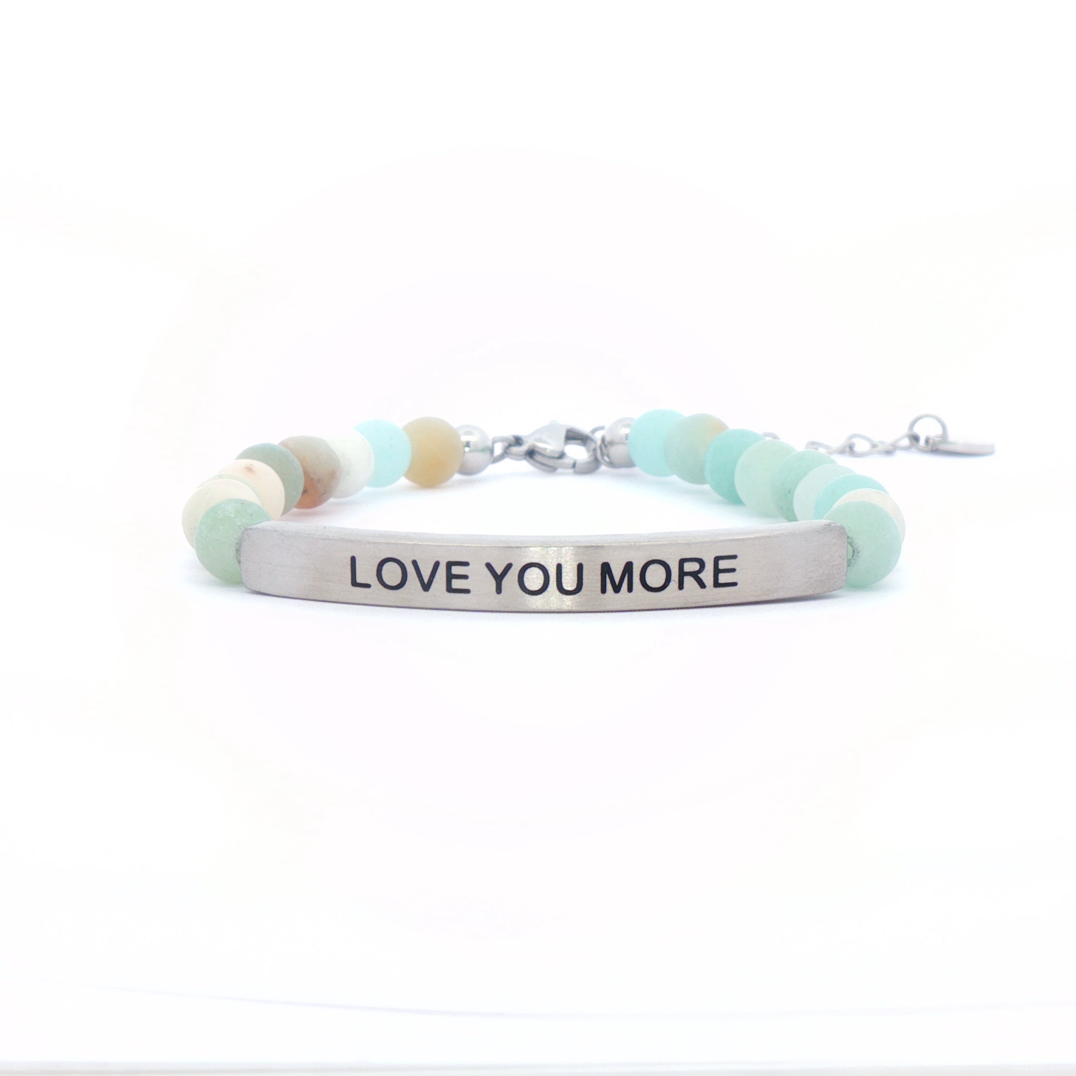 LOVE YOU MORE