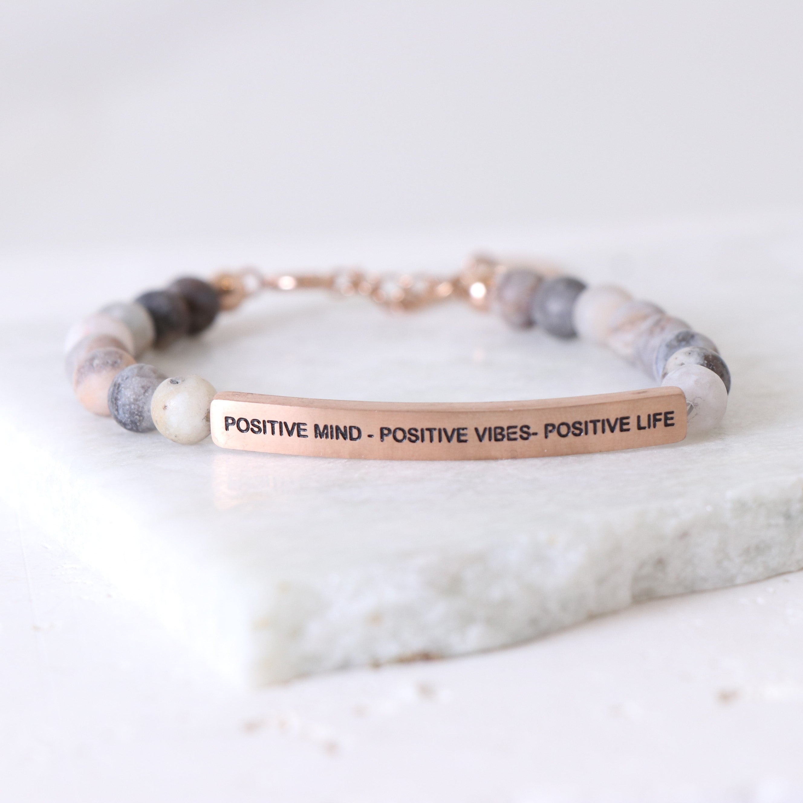 POSITIVE MIND - POSITIVE VIBES - POSITIVE LIFE