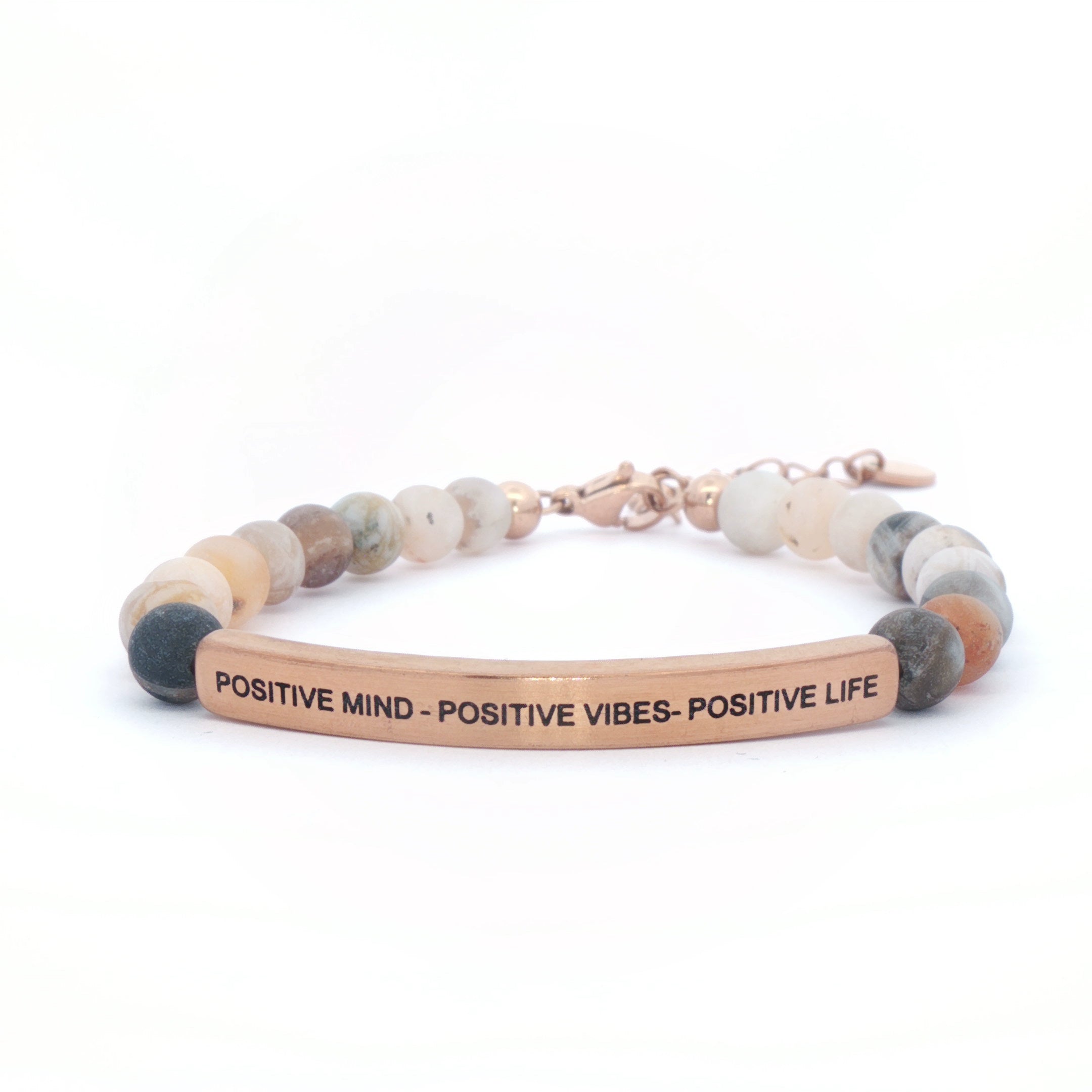 POSITIVE MIND - POSITIVE VIBES - POSITIVE LIFE