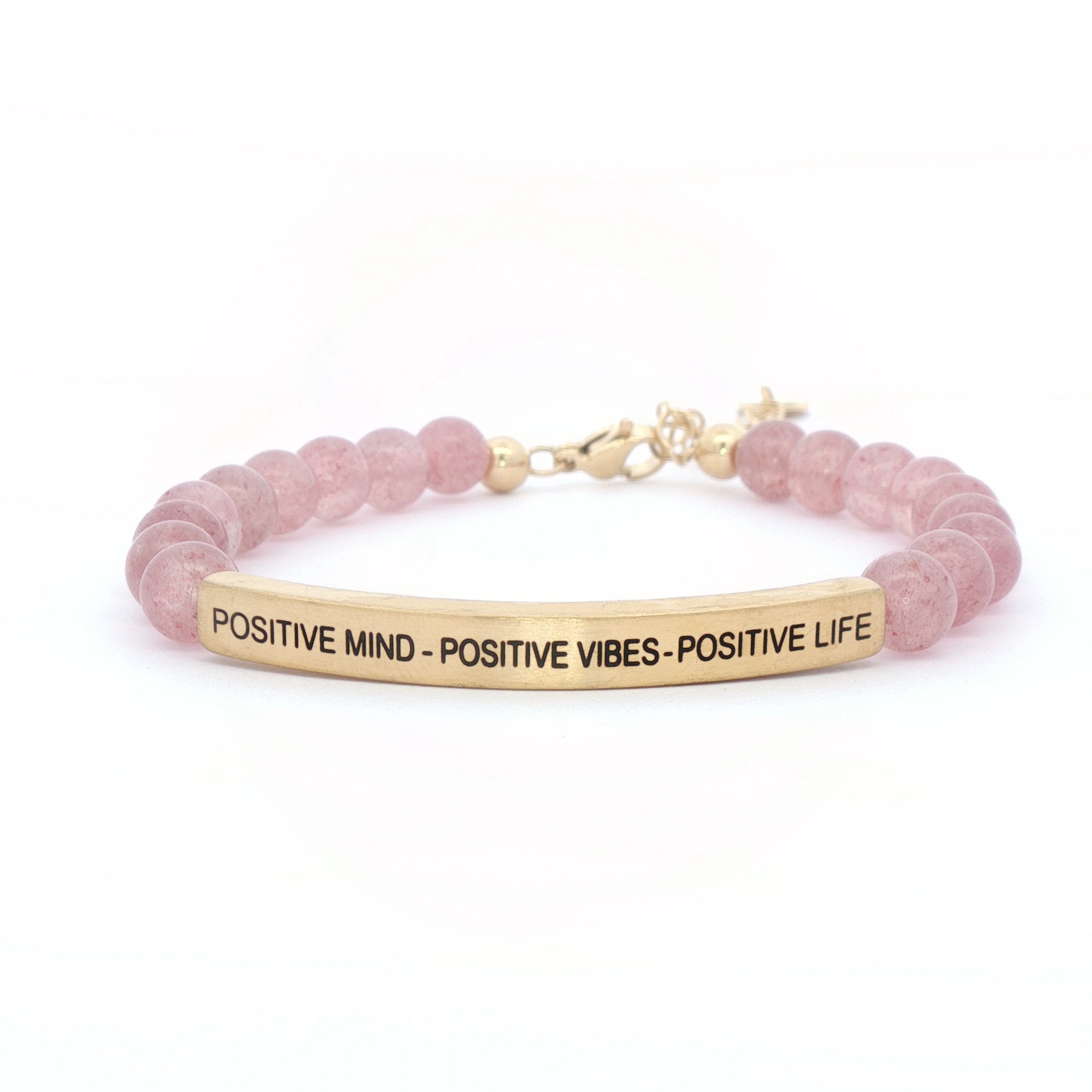 POSITIVE MIND - POSITIVE VIBES - POSITIVE LIFE