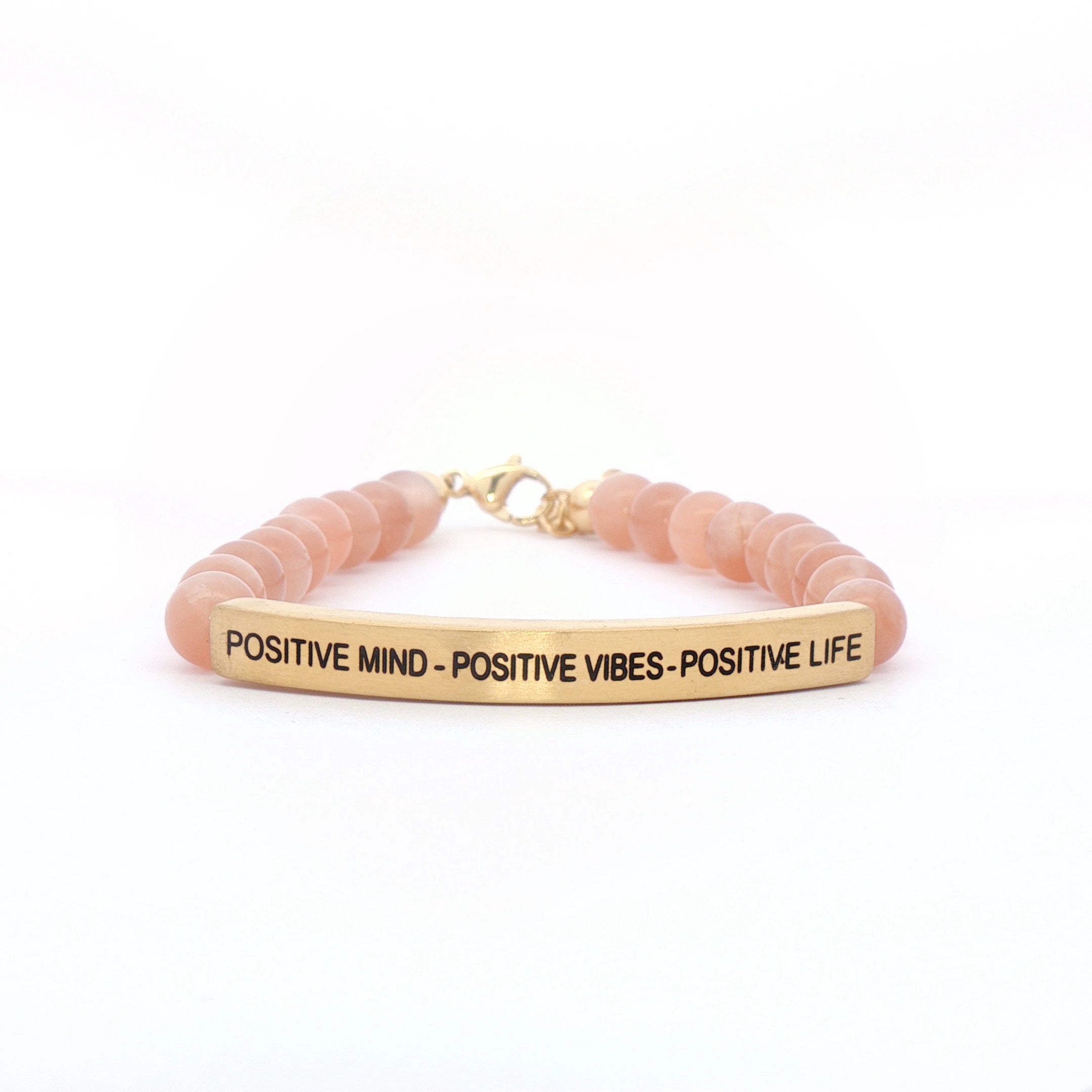POSITIVE MIND - POSITIVE VIBES - POSITIVE LIFE