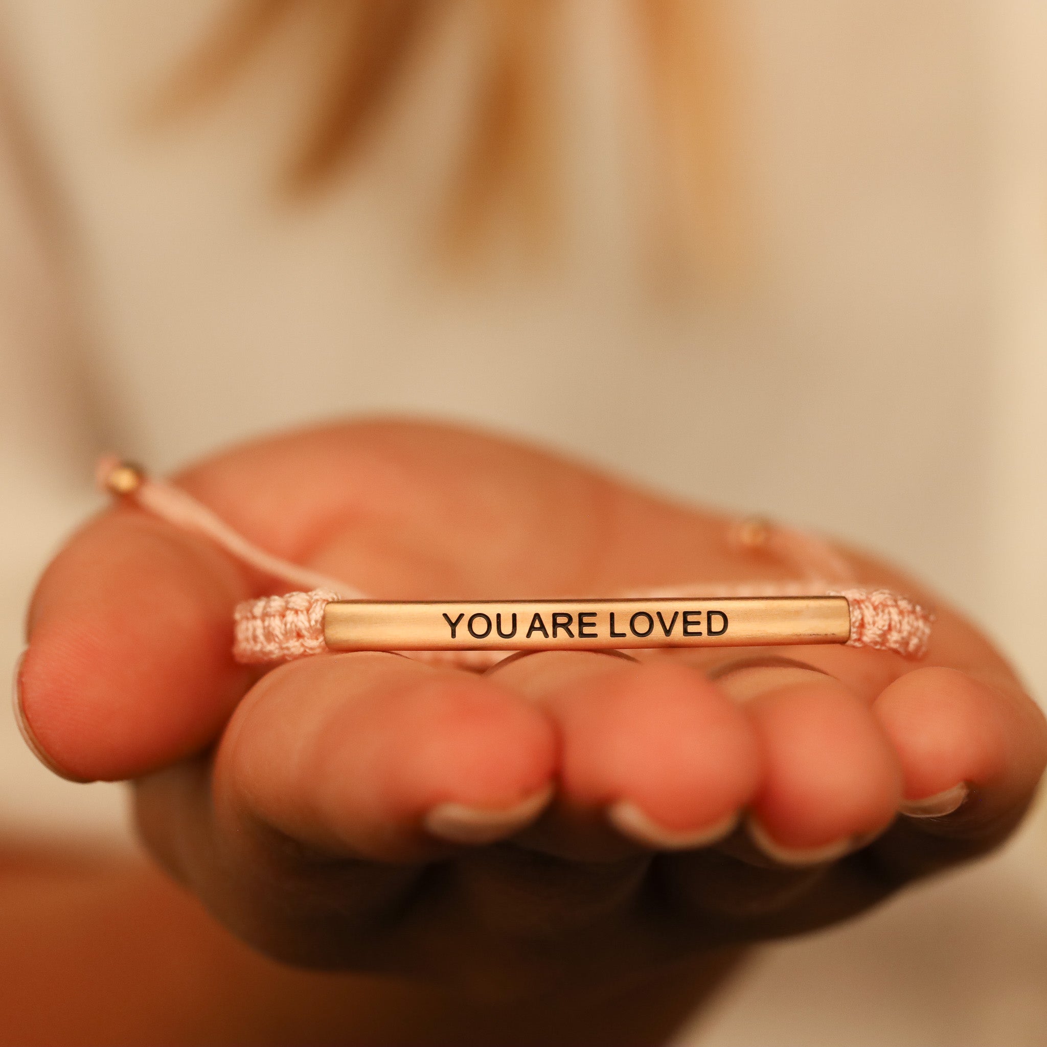 ROPE - YOU ARE LOVED