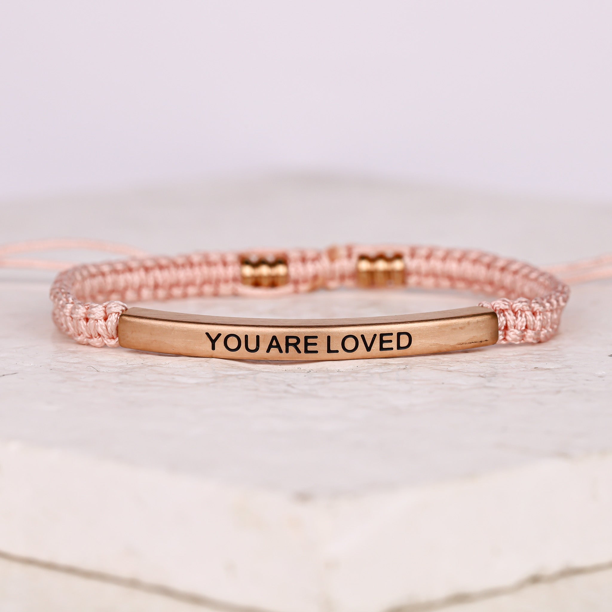 ROPE - YOU ARE LOVED
