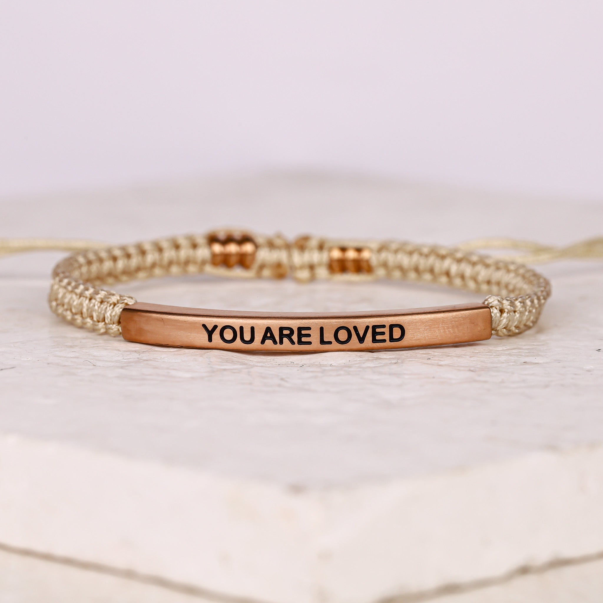 ROPE - YOU ARE LOVED
