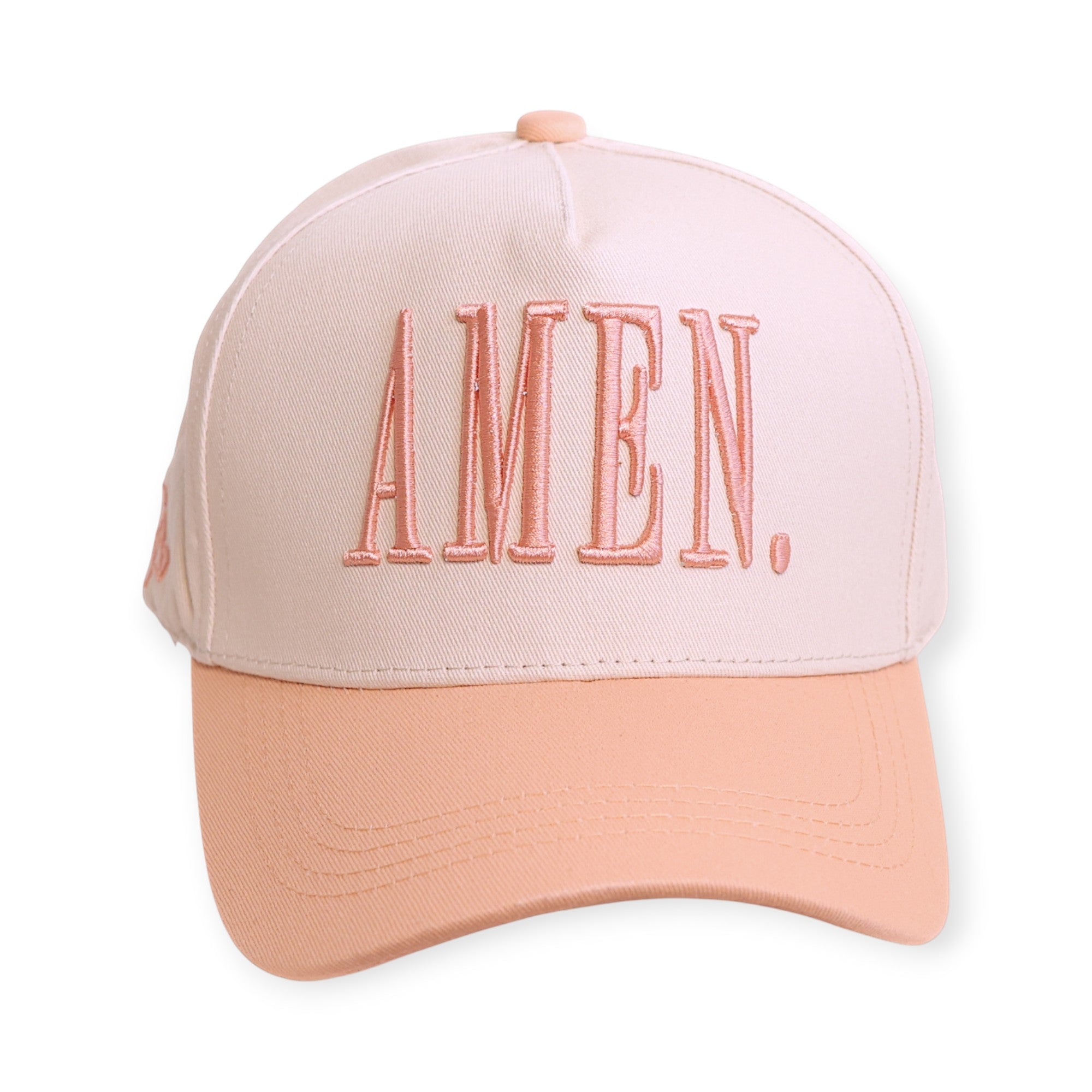 HAT-AMEN