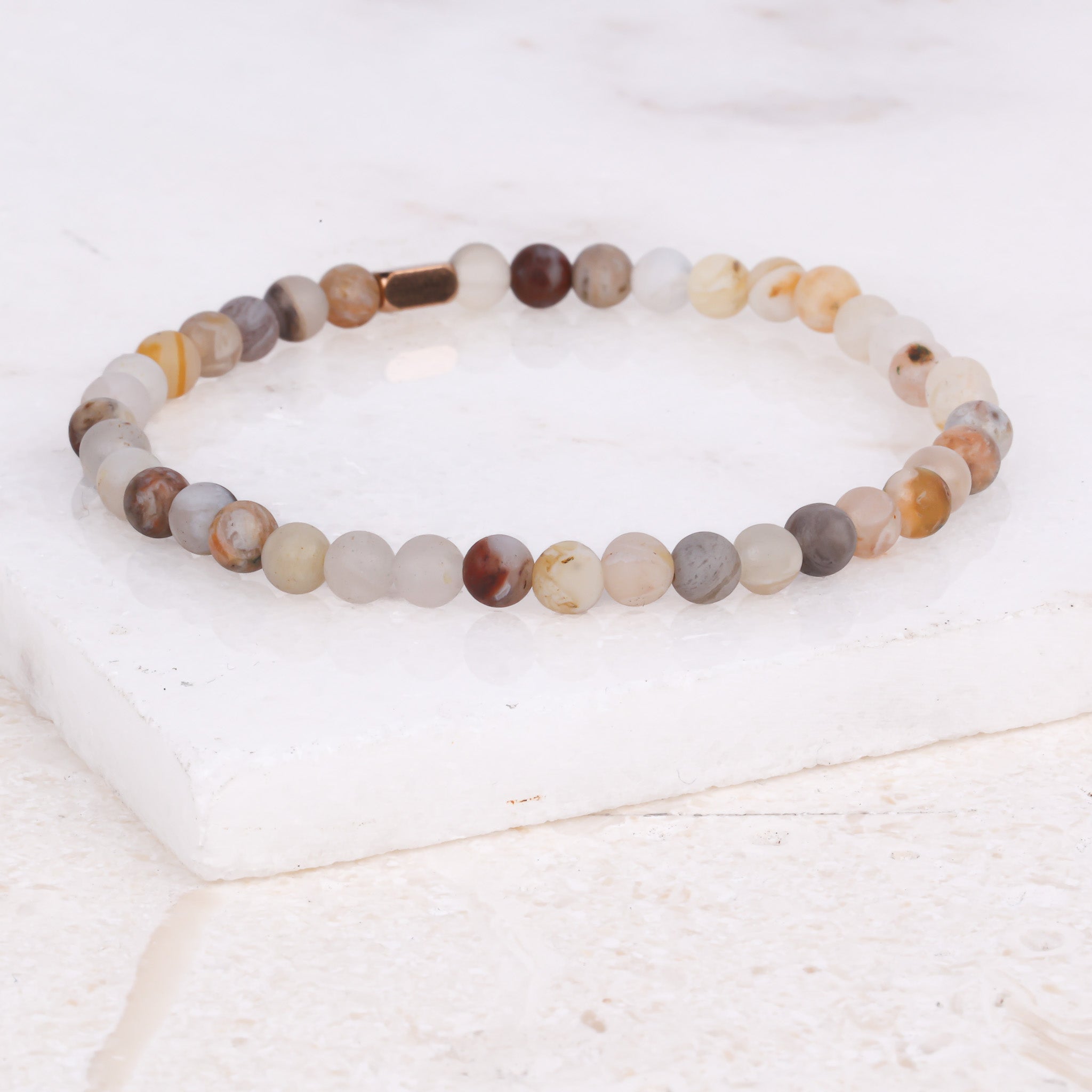 BAMBOO - ACCENT BRACELET