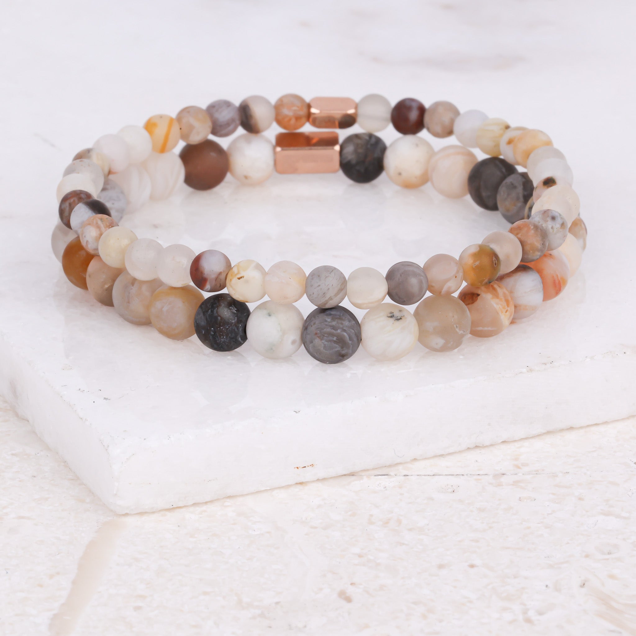 BAMBOO - ACCENT BRACELET