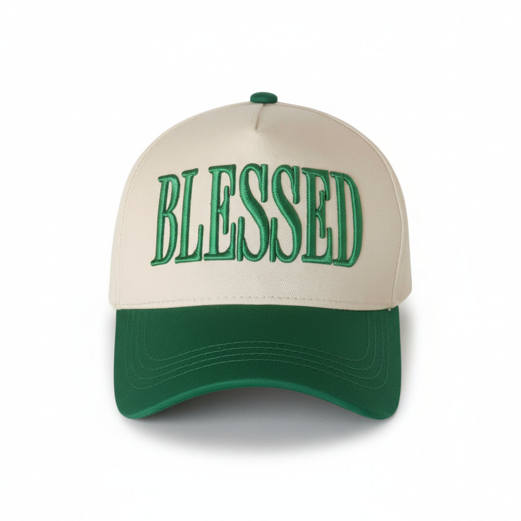 HAT- BLESSED