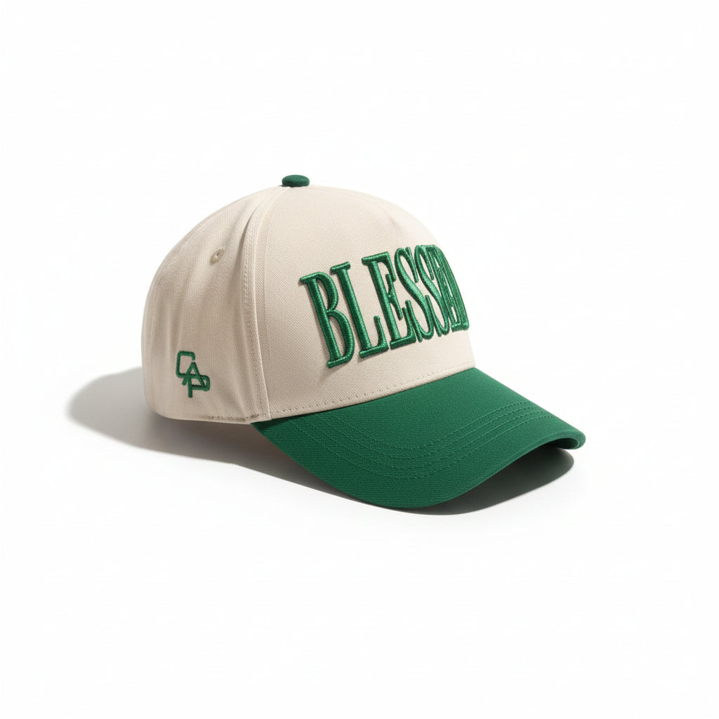 HAT- BLESSED