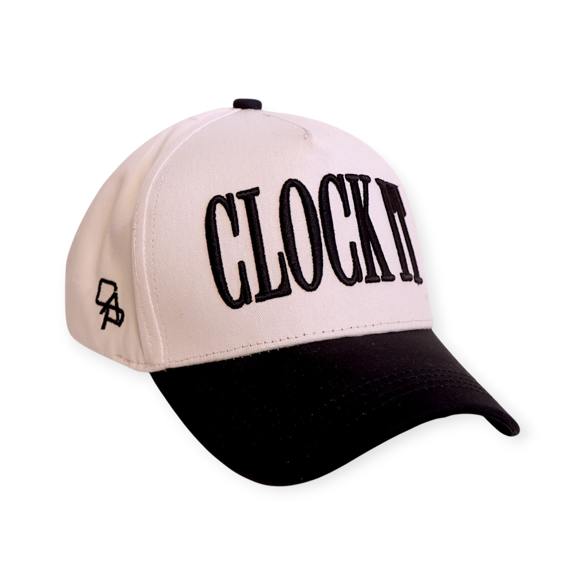 HAT- CLOCK IT