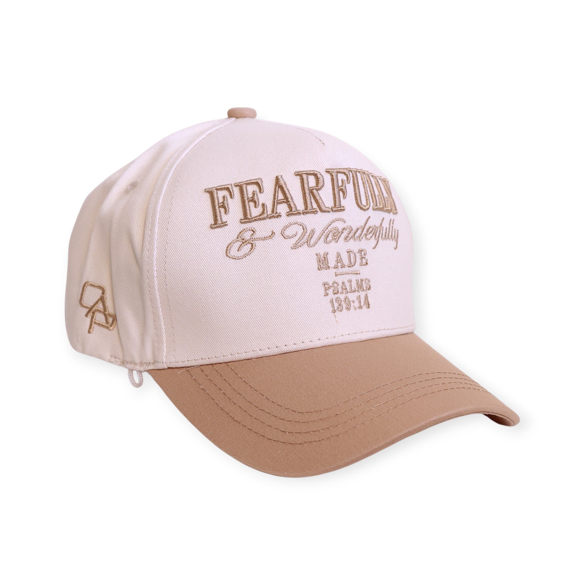 HAT- FEARFULLY & WONDERFULLY