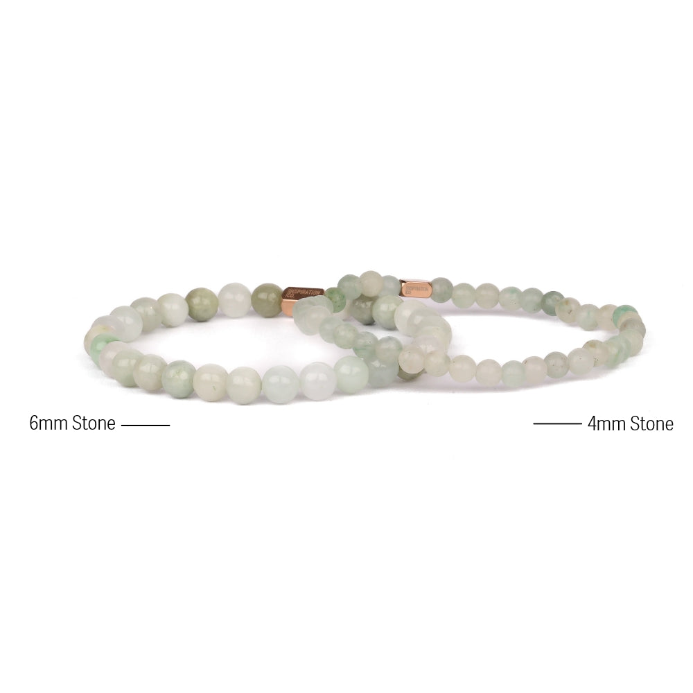JADE- ACCENT BRACELET