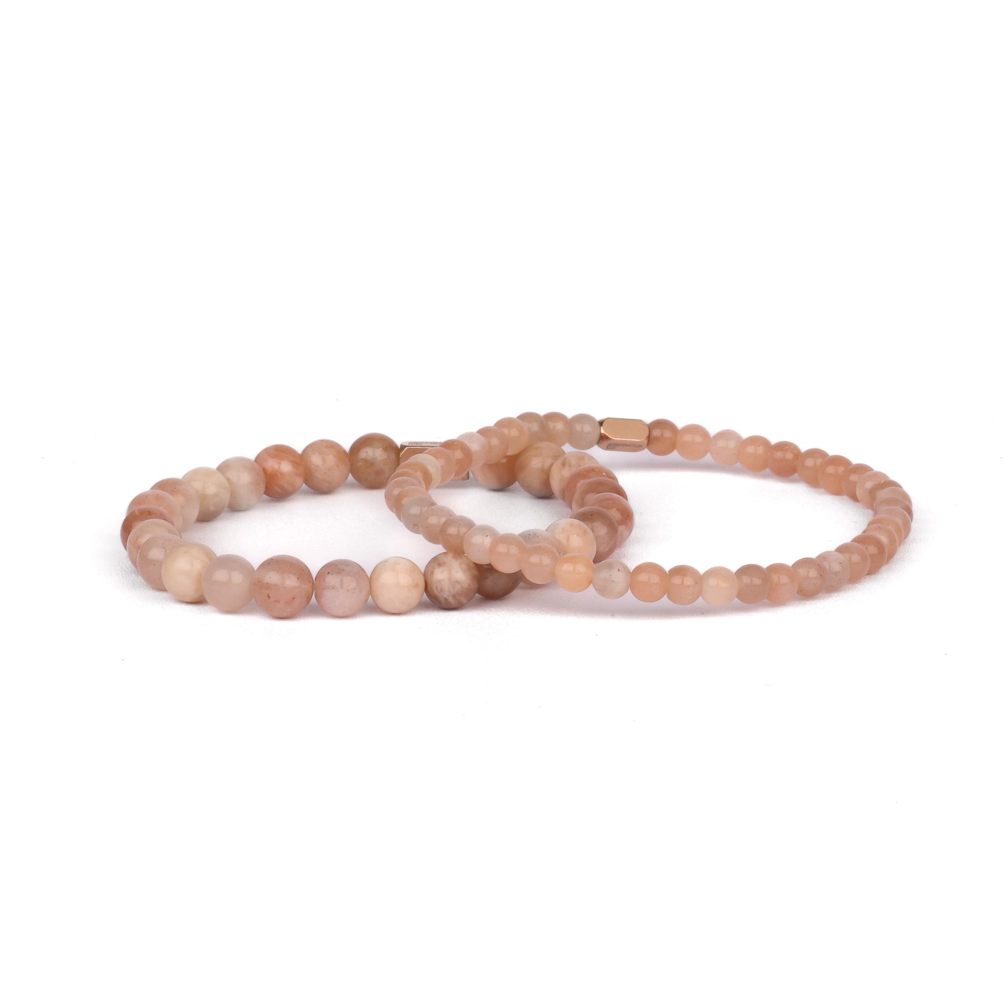 SUNSTONE - ACCENT BRACELET