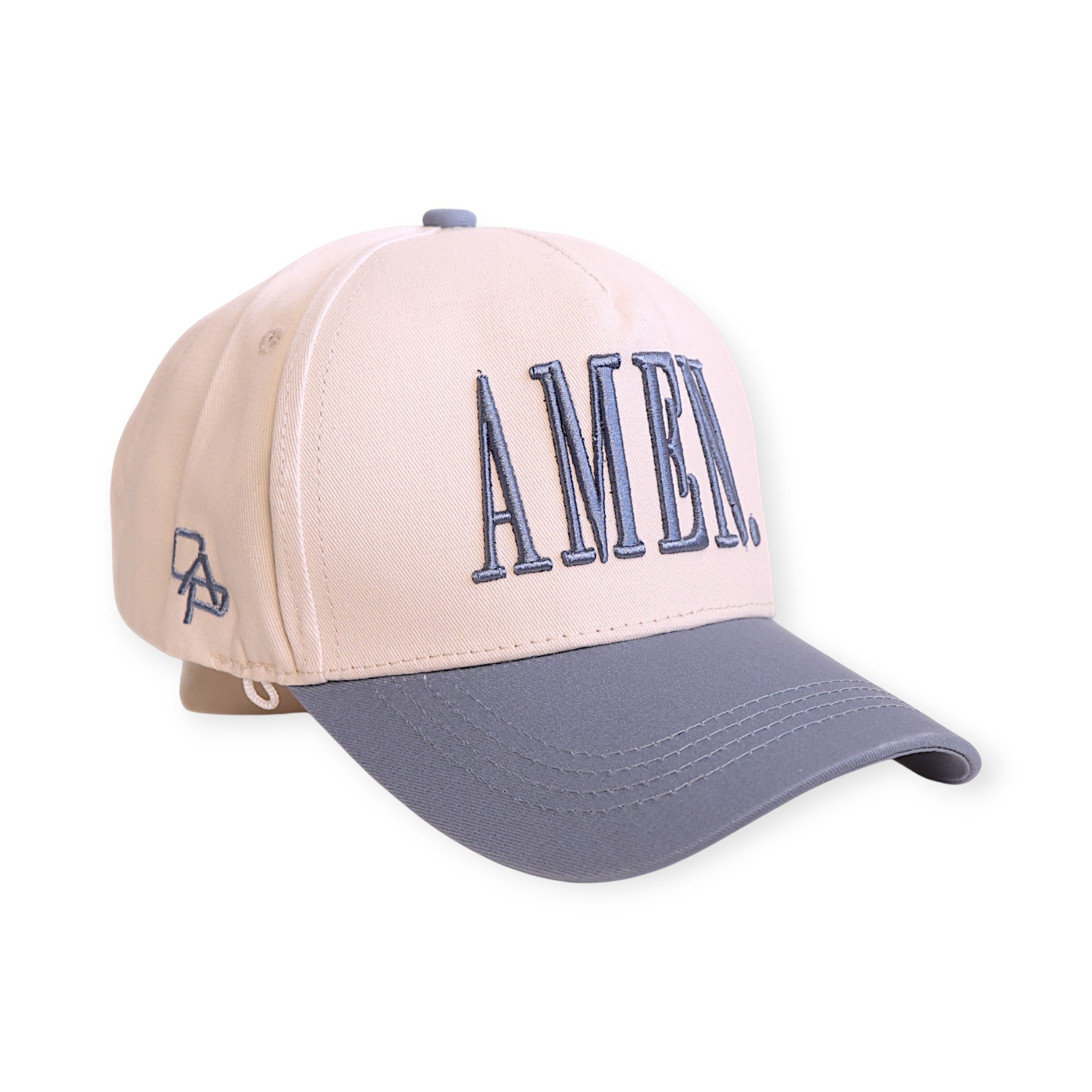 HAT-AMEN