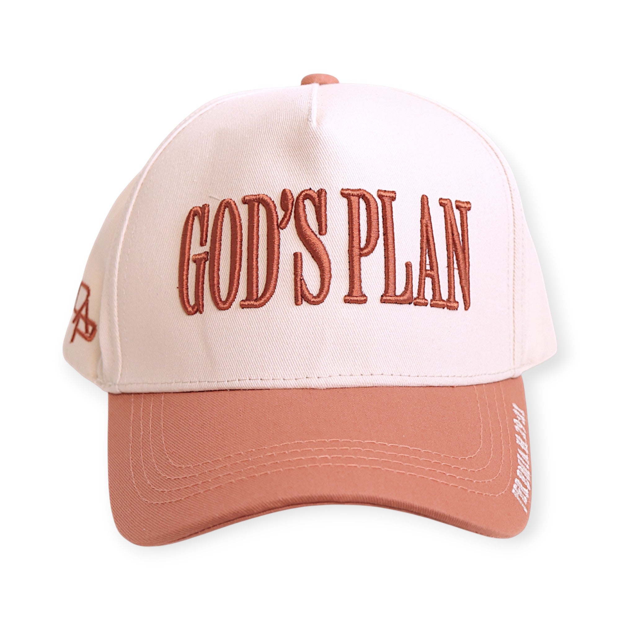 HAT-GOD'S PLAN