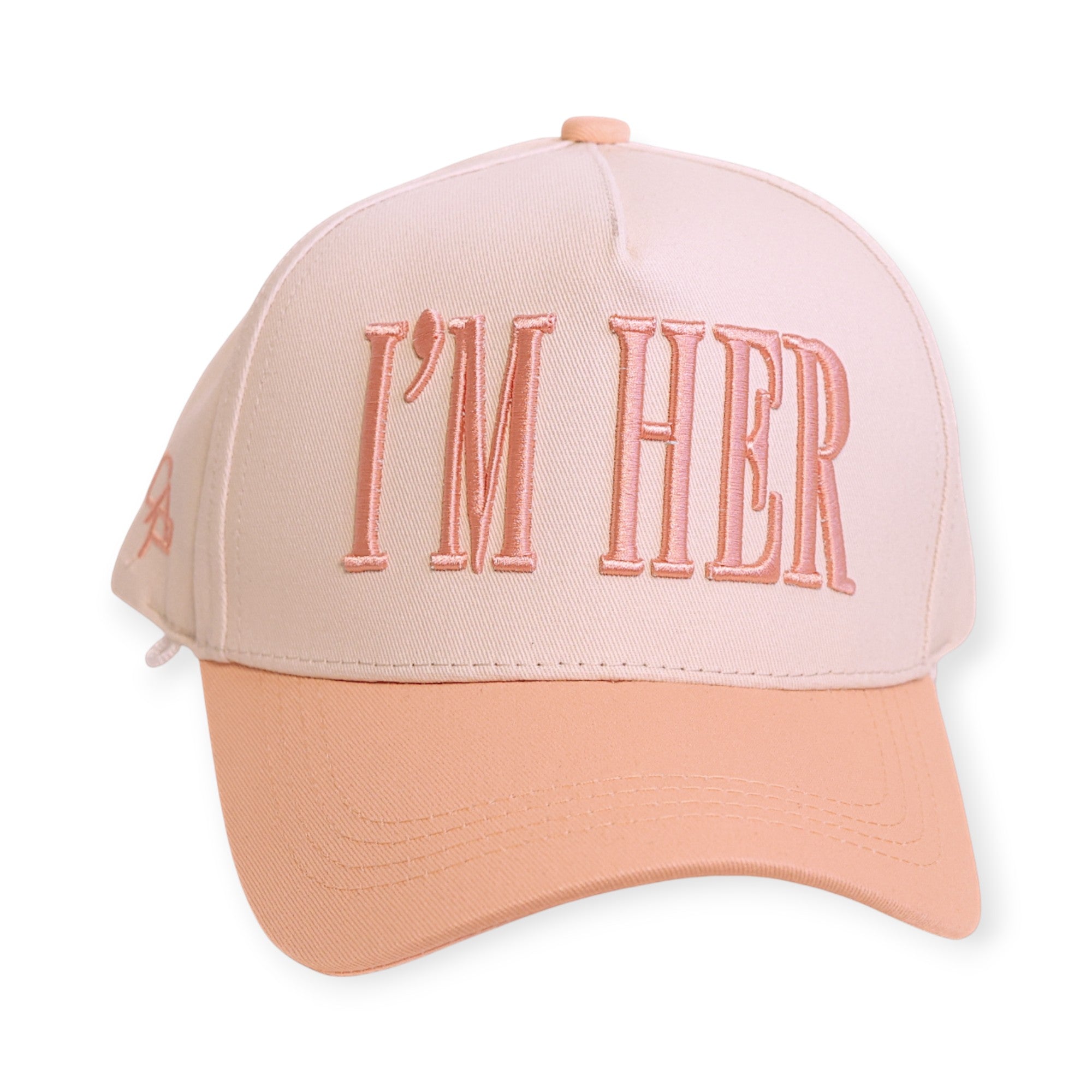 HAT- I'M HER