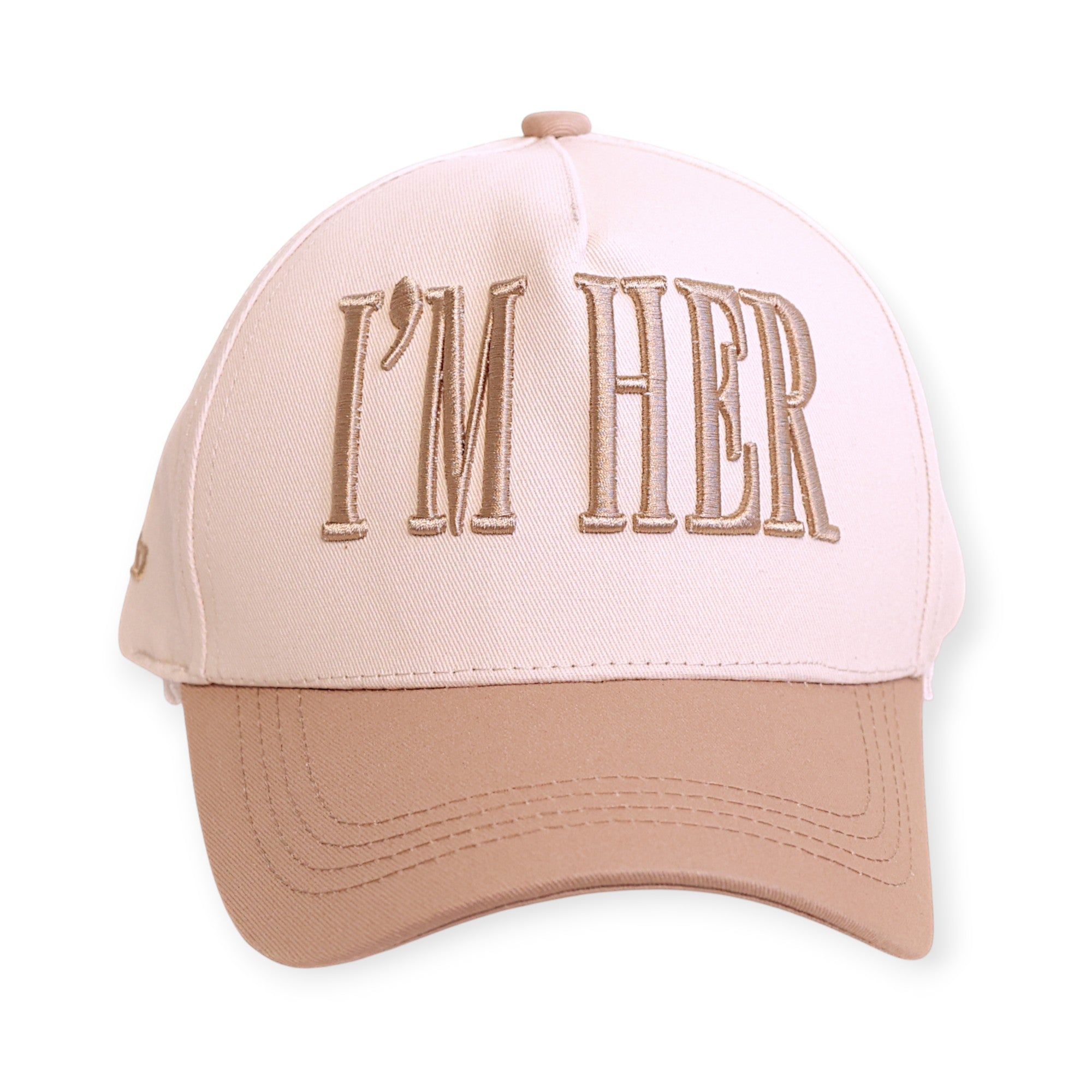HAT- I'M HER