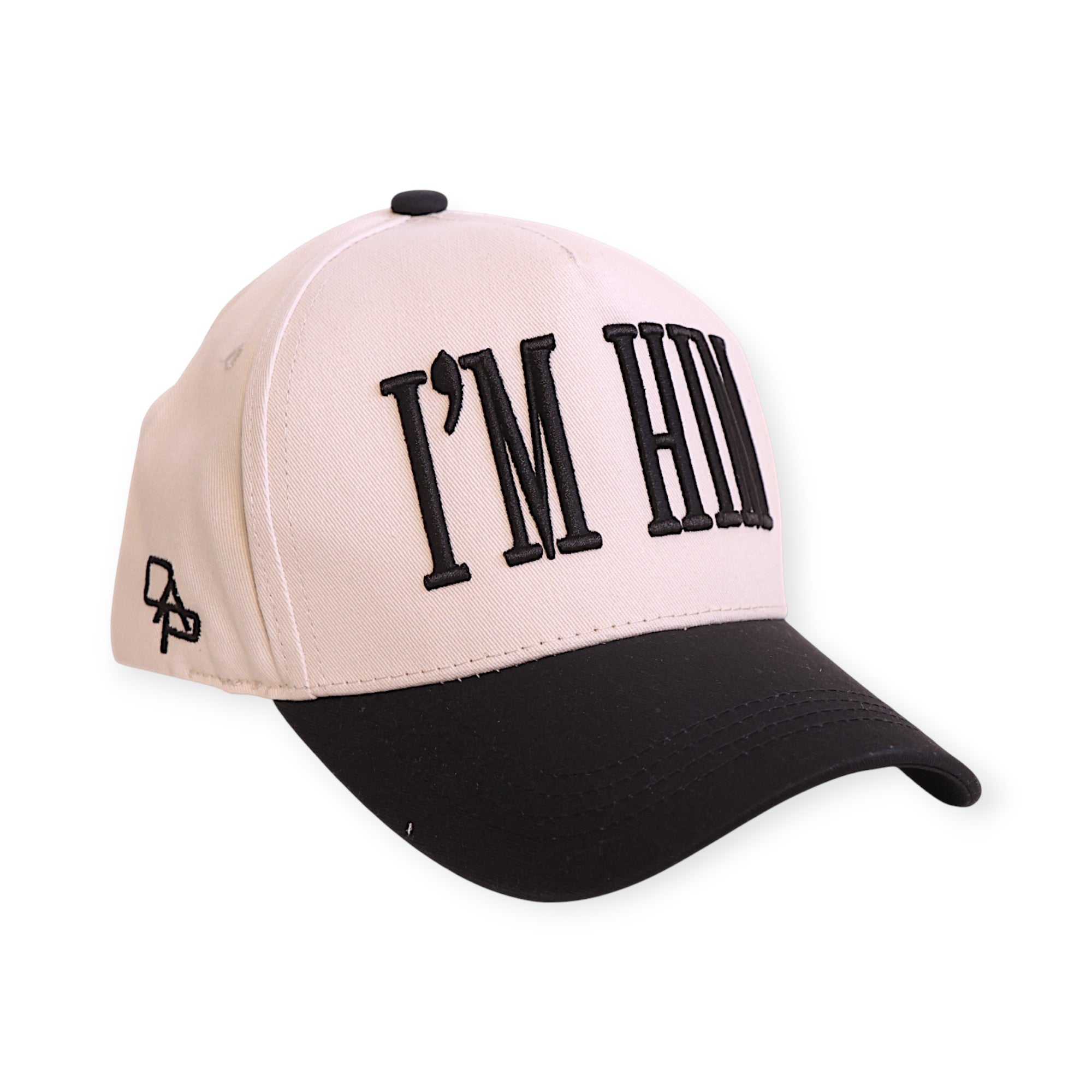 HAT- I'M HIM