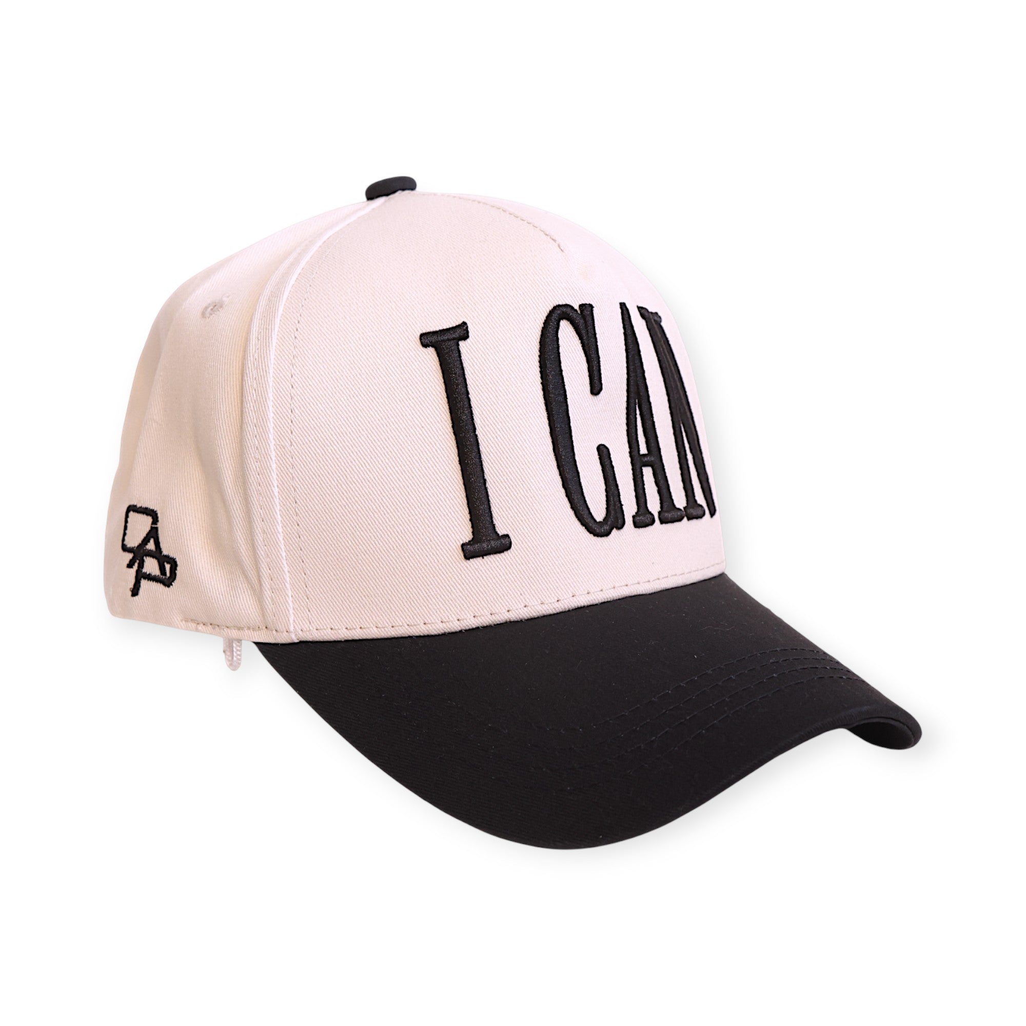 HAT- I CAN