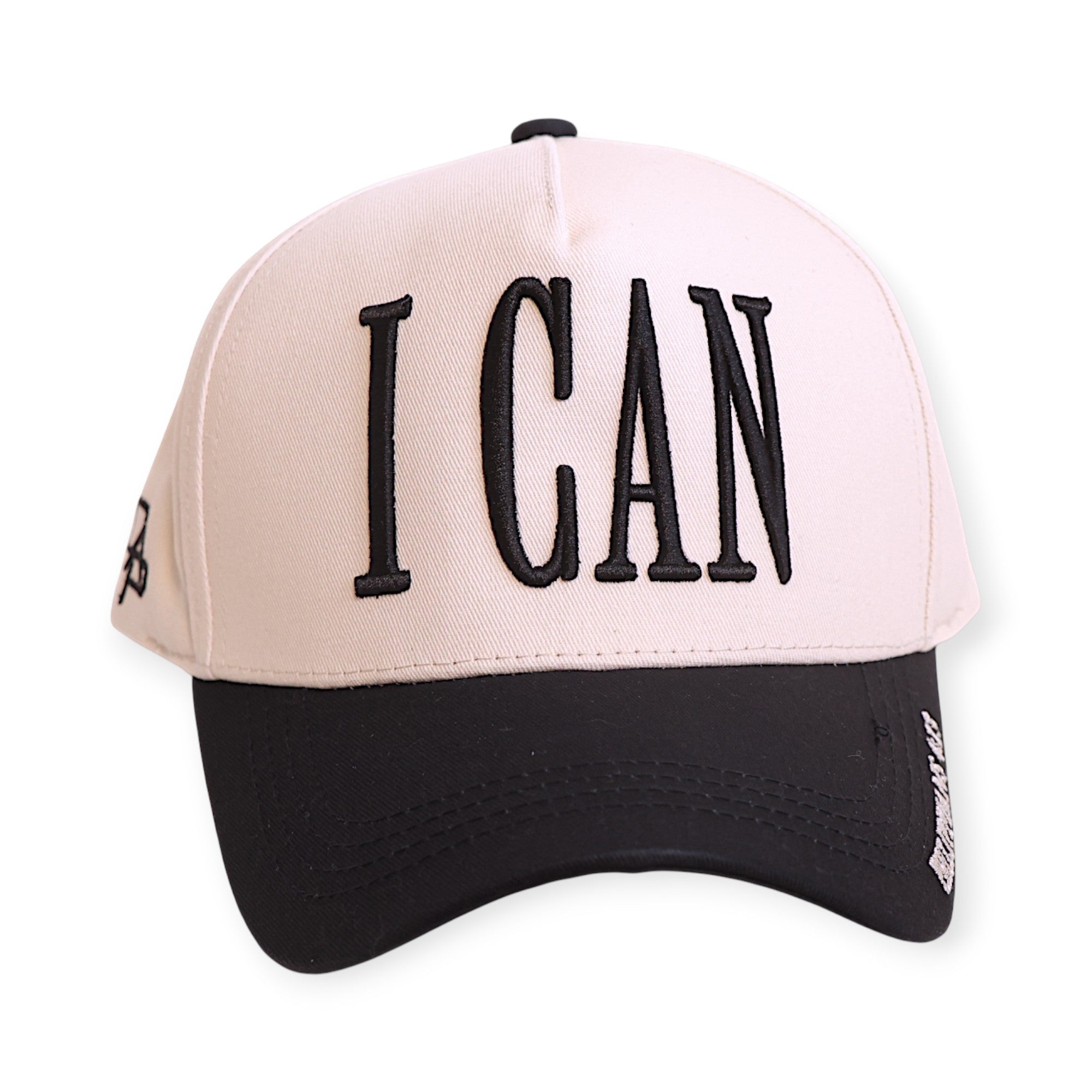 HAT- I CAN