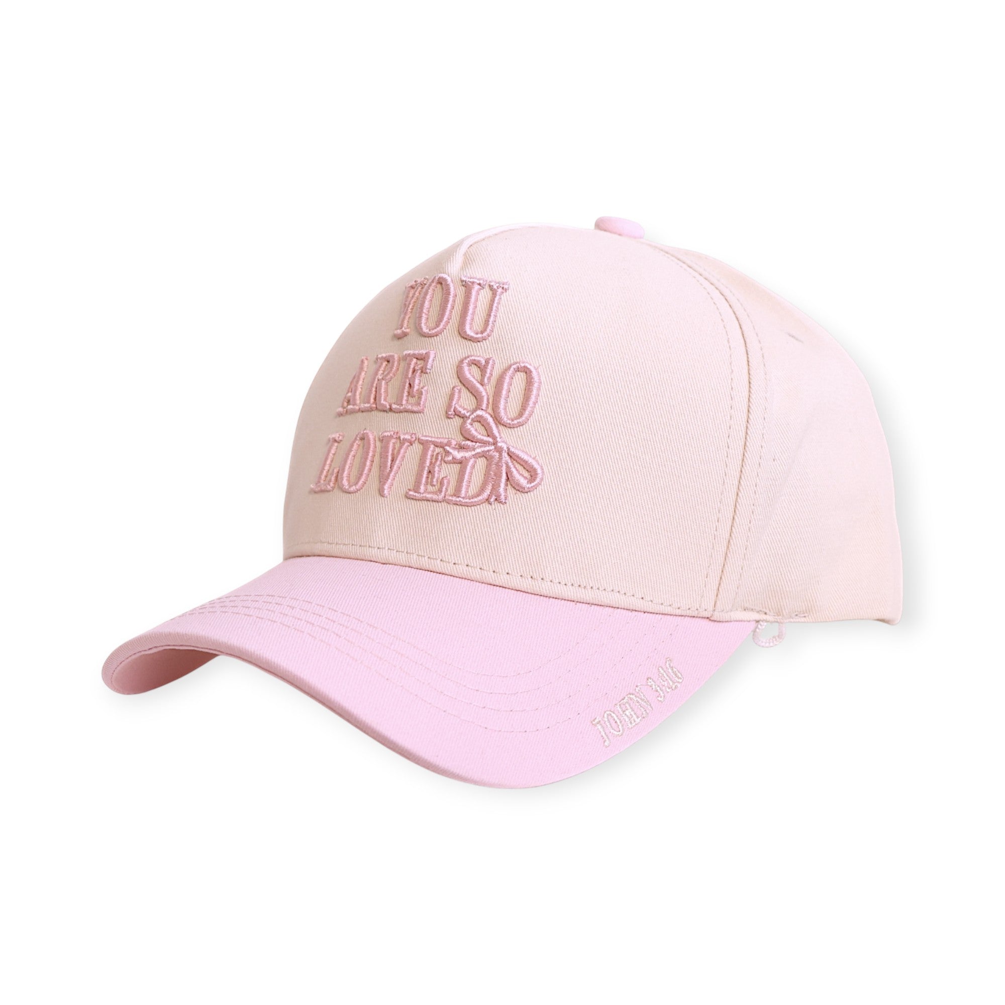 HAT- YOU ARE SO LOVED