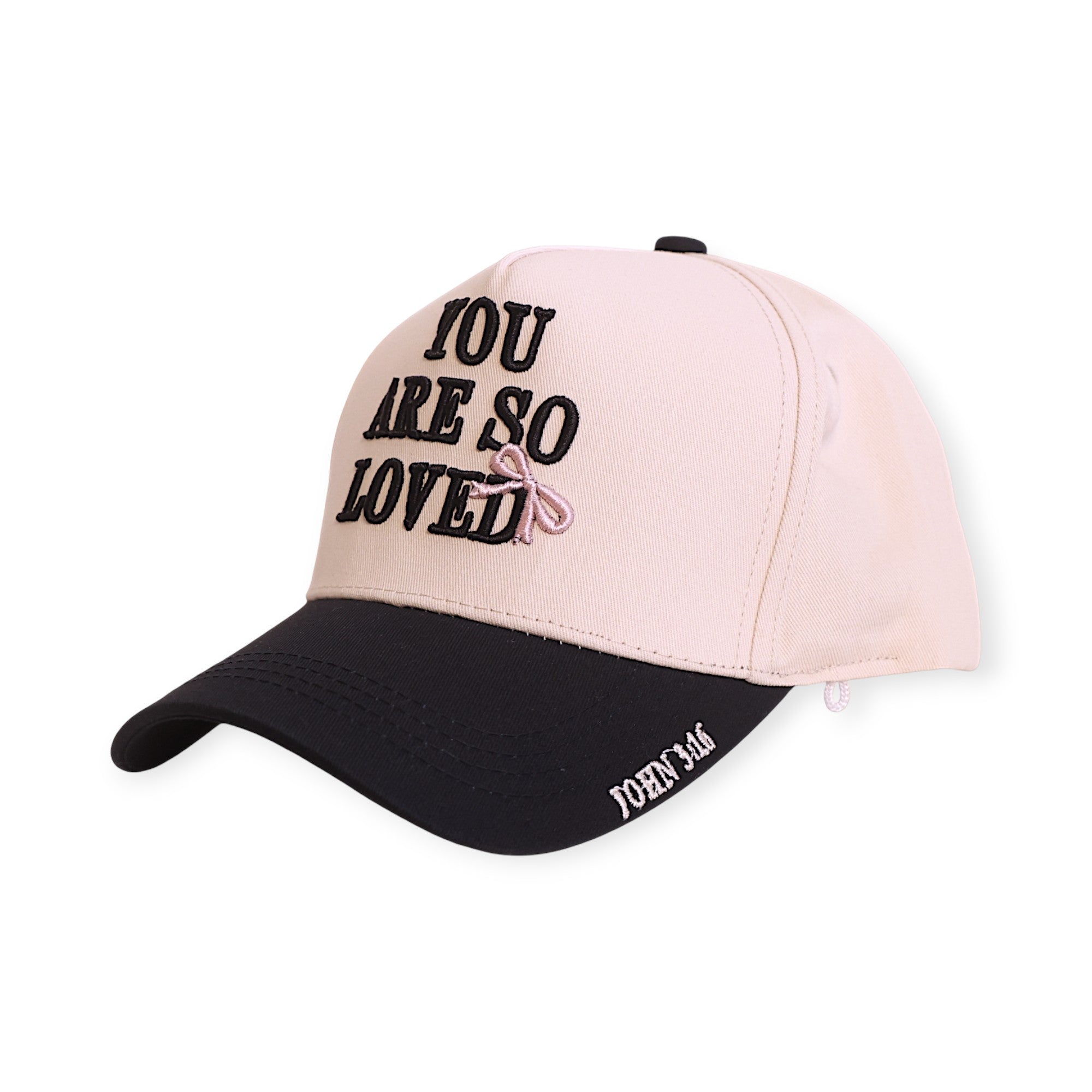 HAT- YOU ARE SO LOVED