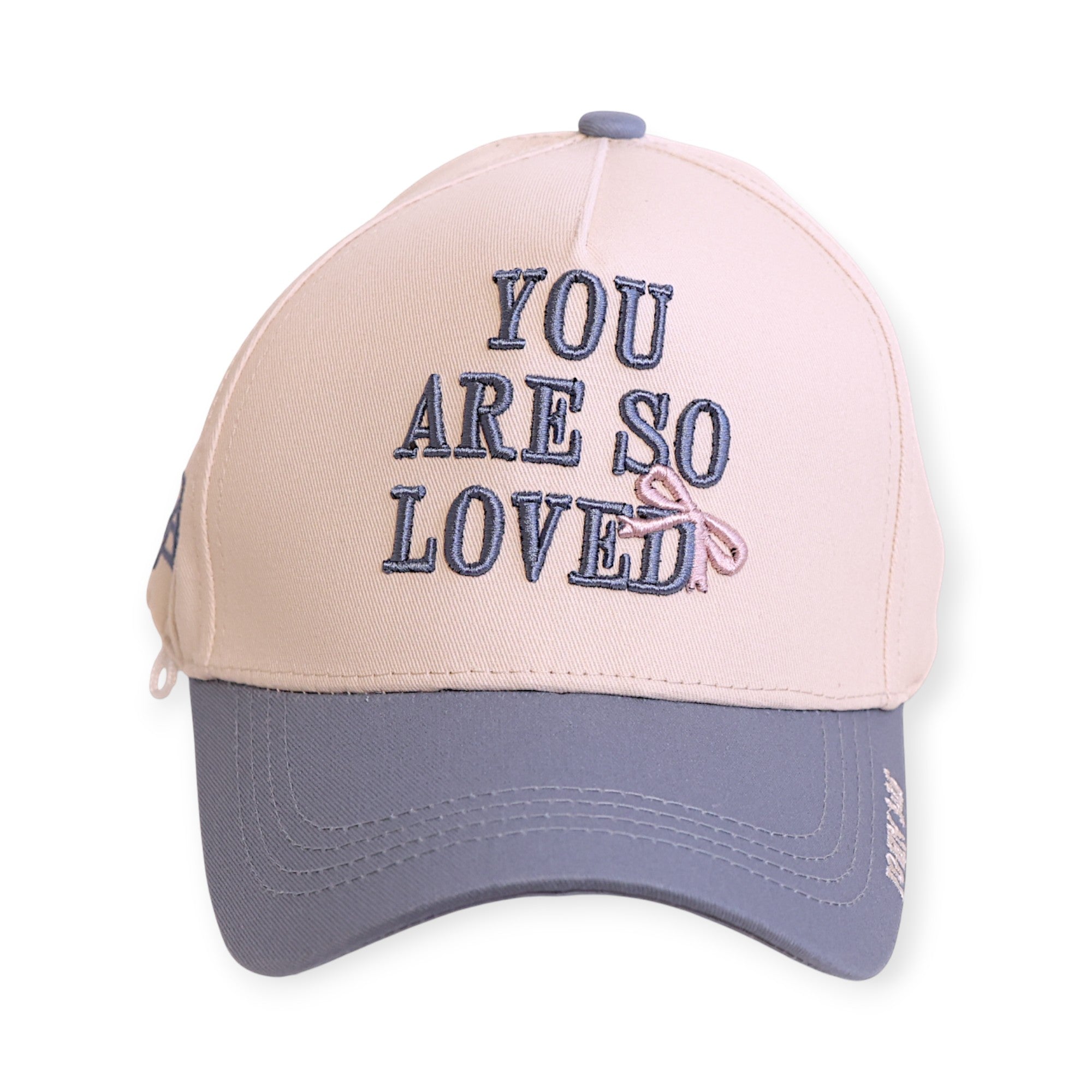 HAT- YOU ARE SO LOVED