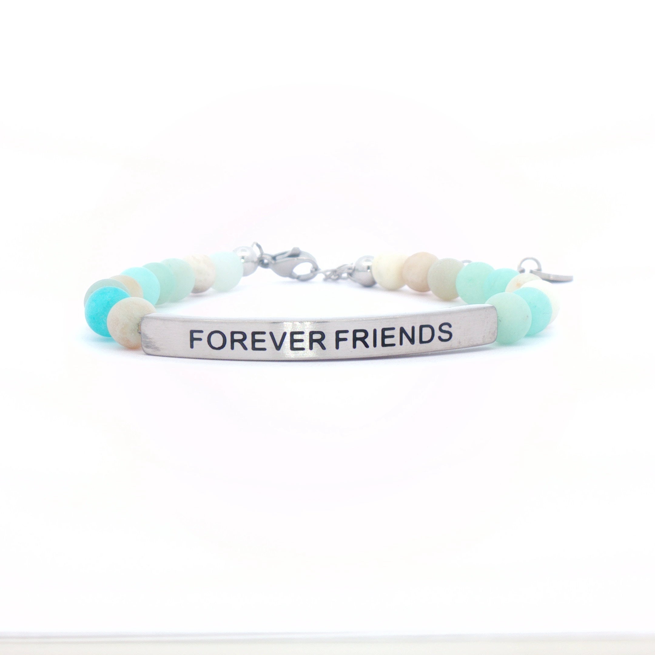 FOREVER FRIENDS