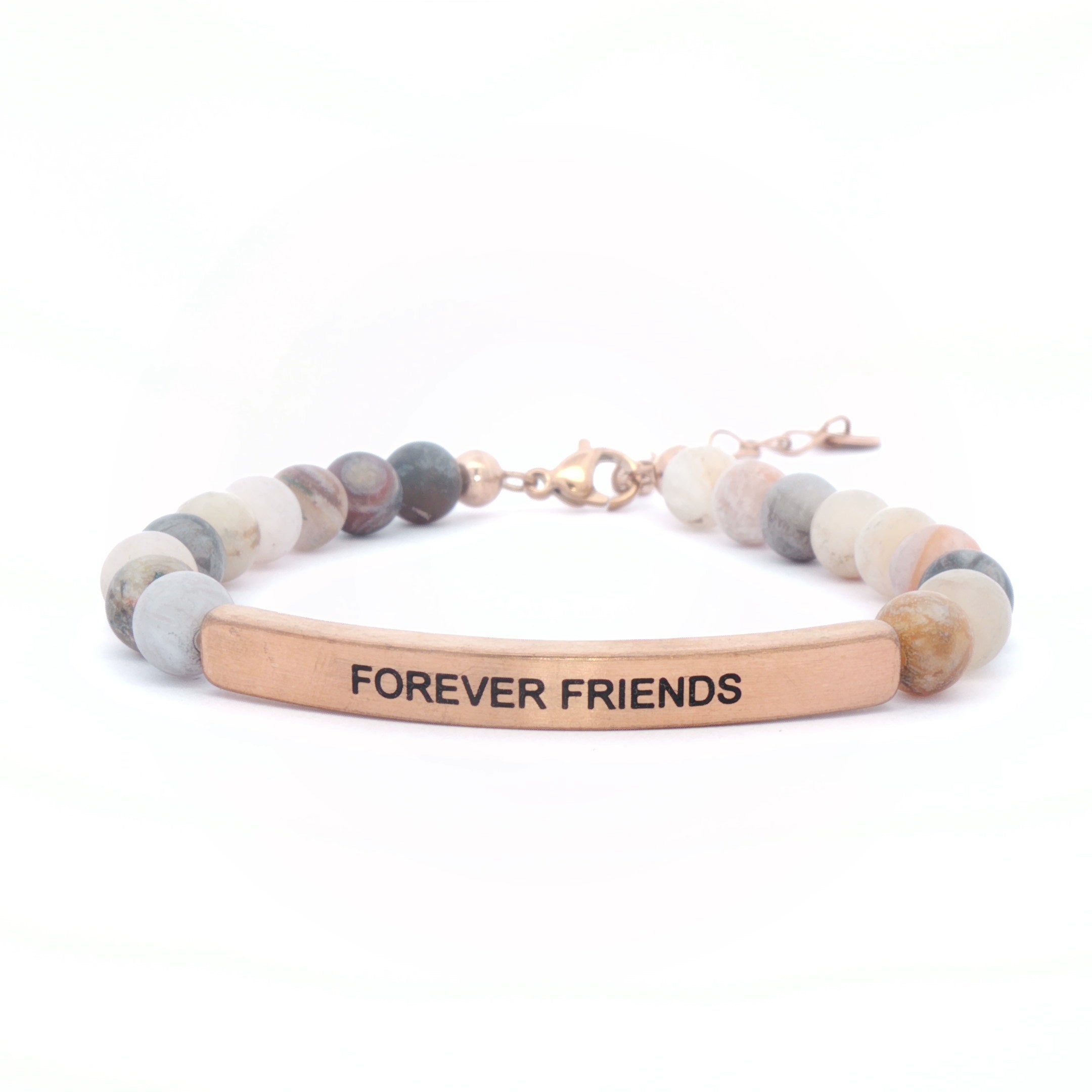 FOREVER FRIENDS