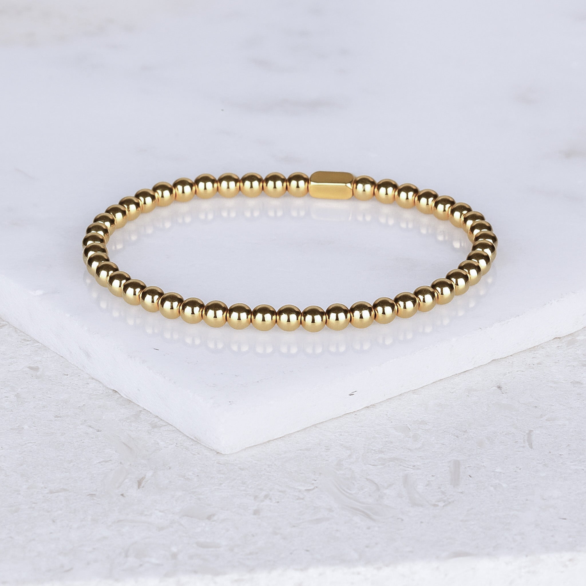 GOLD - ACCENT BRACELET